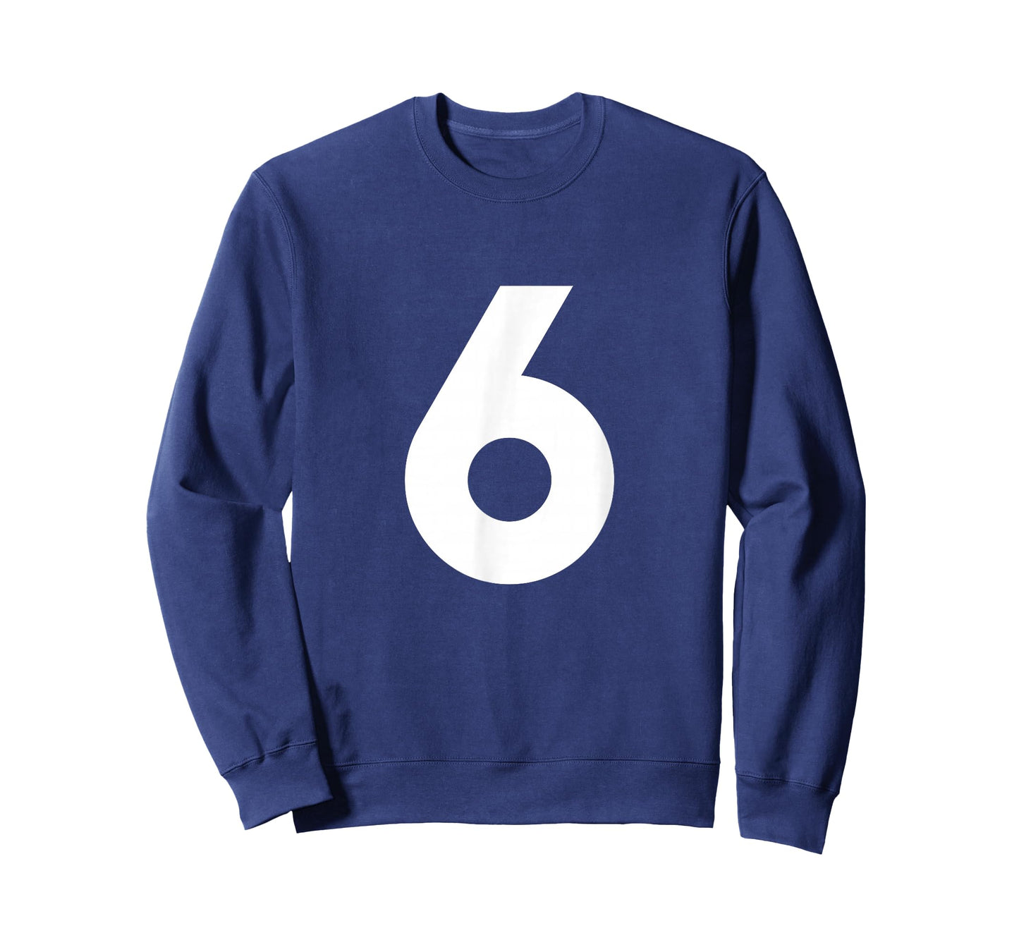 Number 6 Front, Number 7 Back, Funny 67 Meme, Men Women Kids T-Shirt