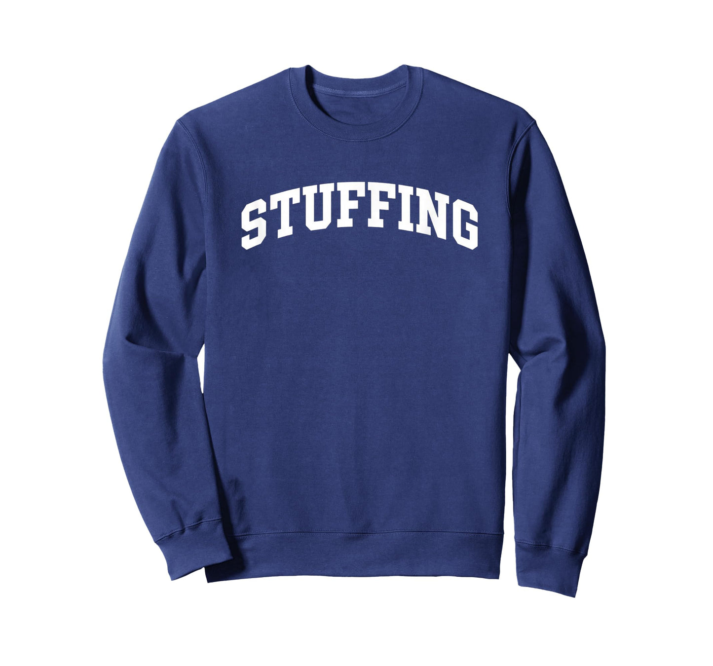 Stuffing Thanksgiving Cooking Funny Holiday for Family & Cuk T-Shirt
