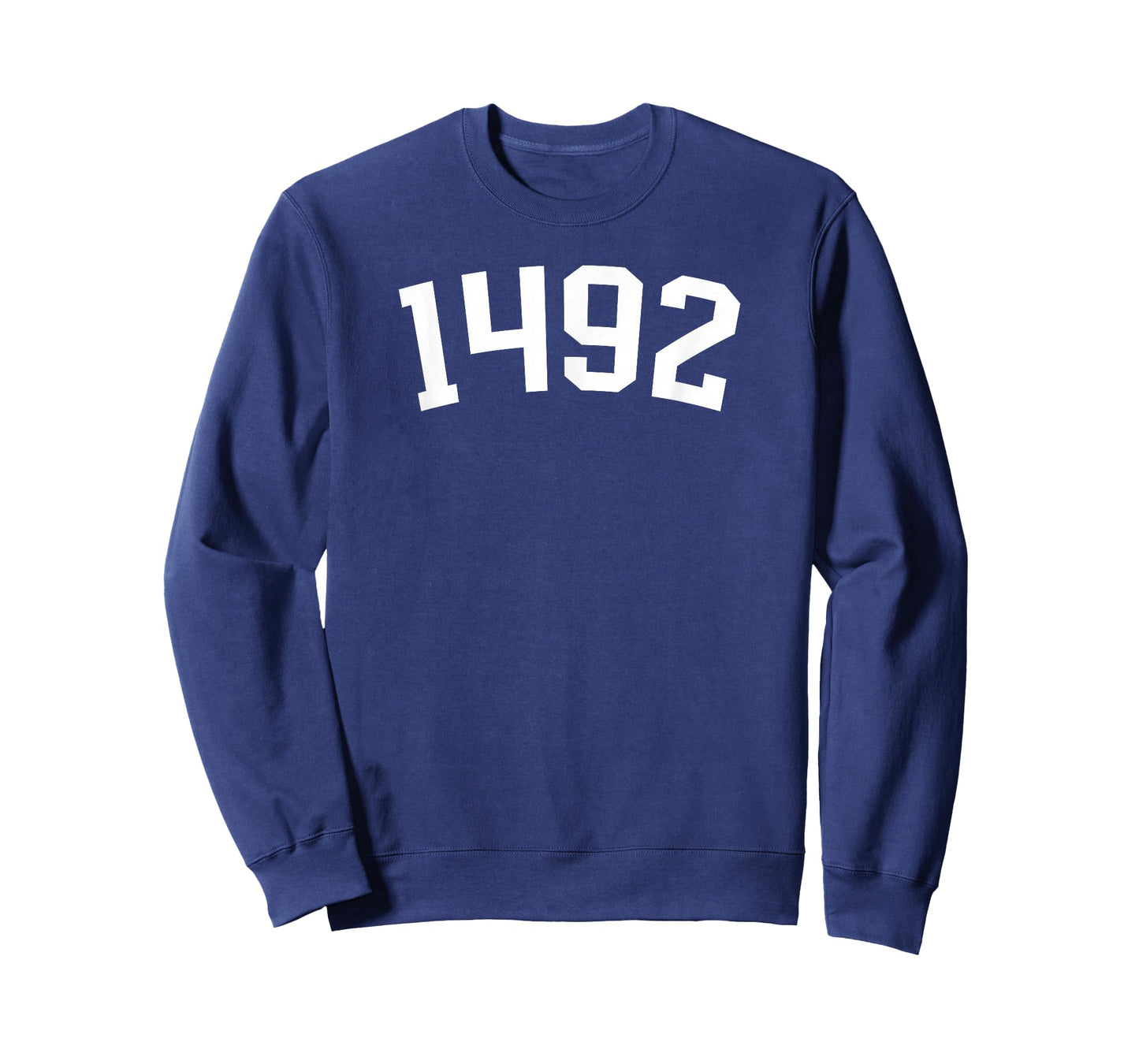 1492 T-Shirt