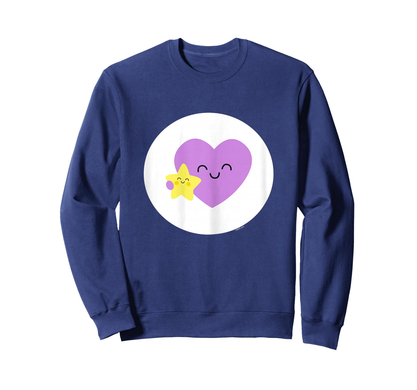 Care Bears Take Care Bear Belly Halloween Costume T-Shirt