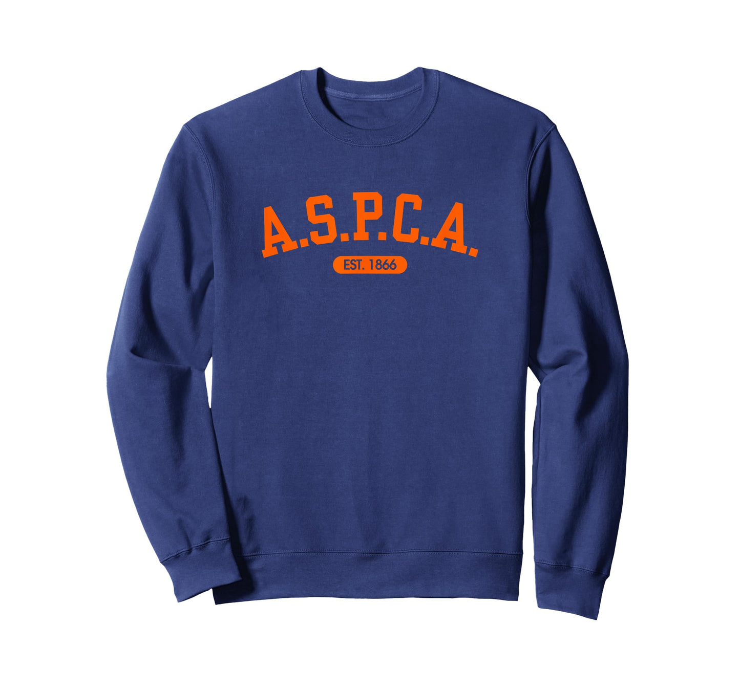 ASPCA Varsity T-Shirt
