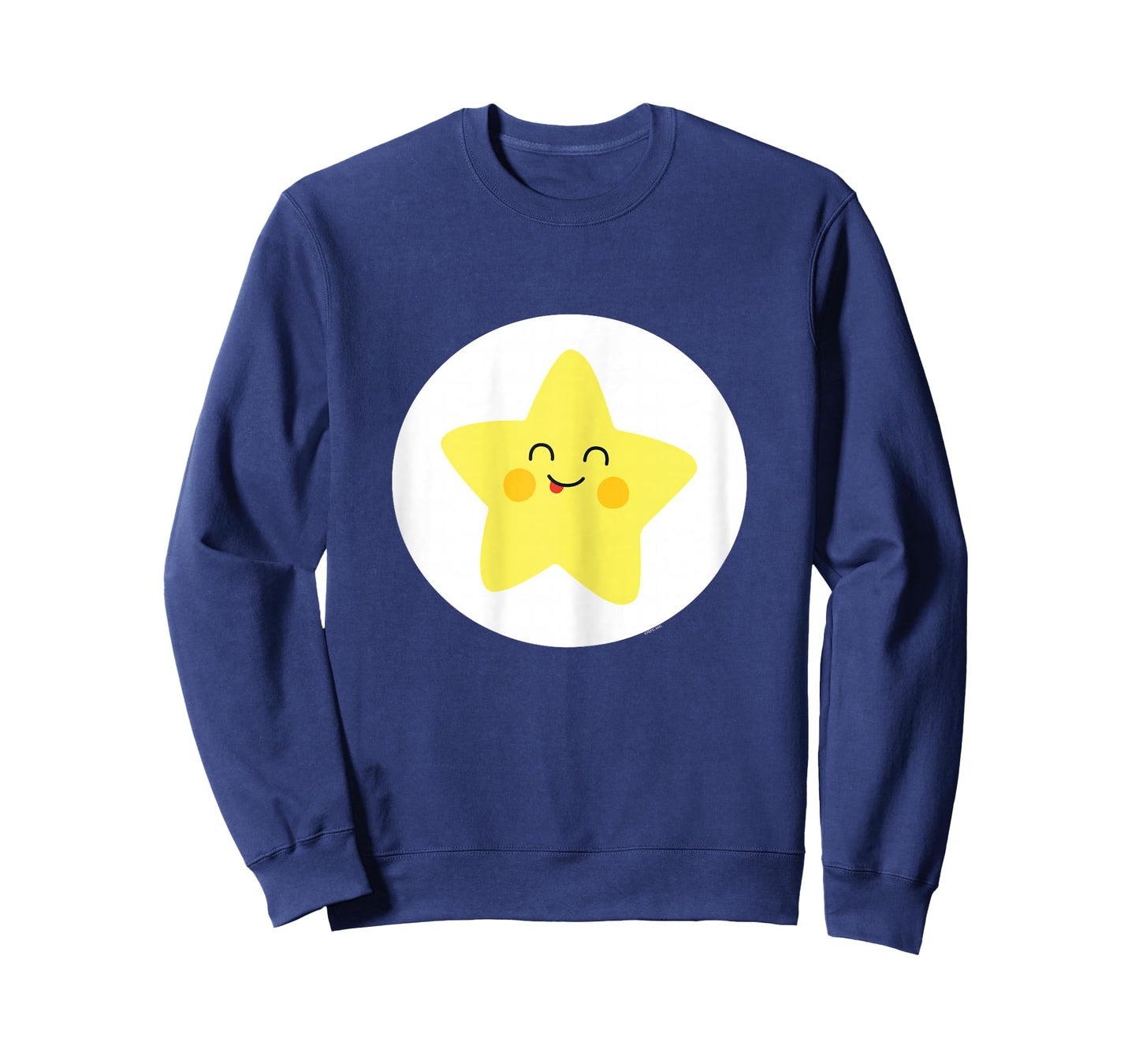Care Bears Laugh A Lot Bear Belly Halloween Costume T-Shirt