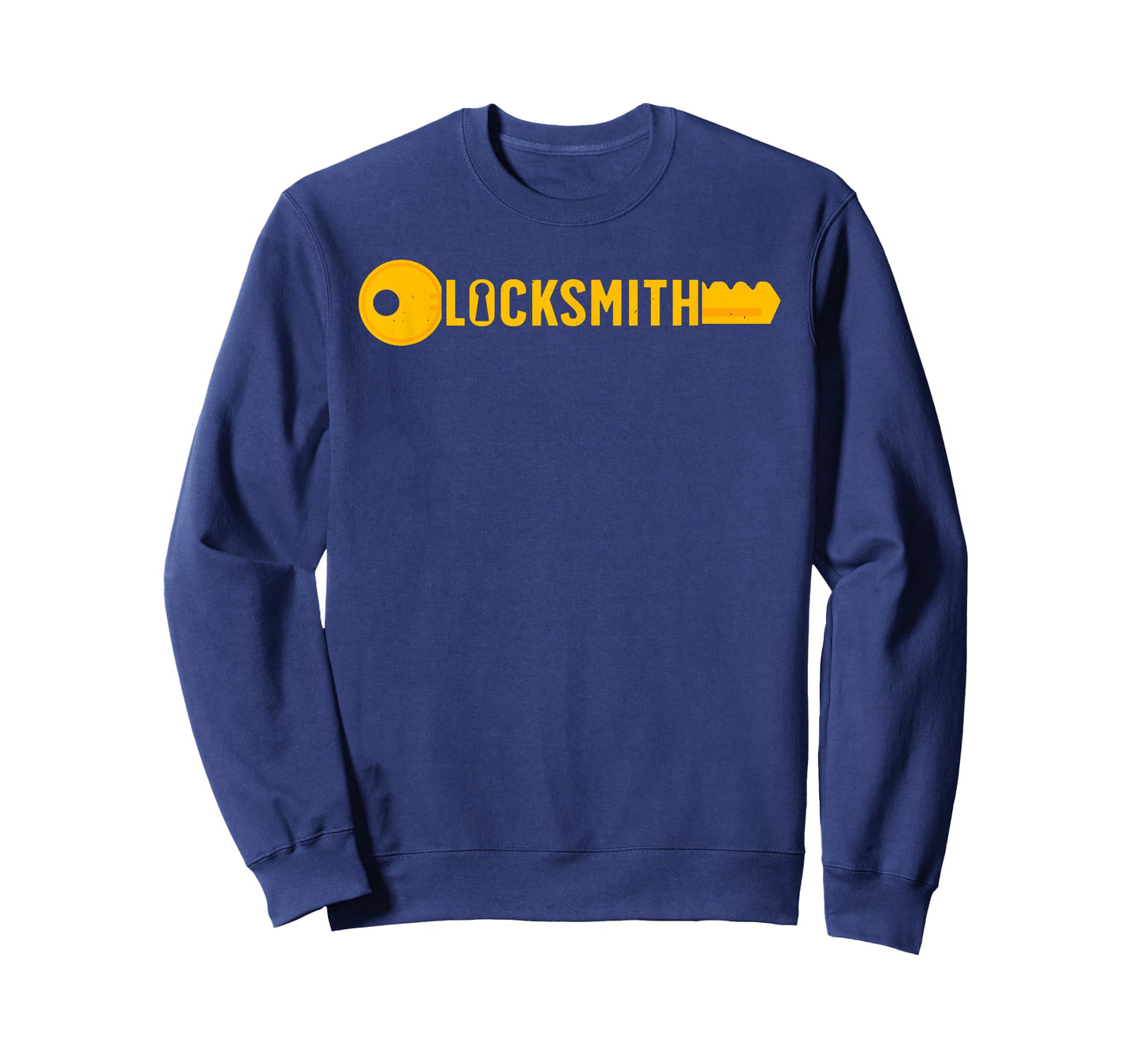 Locksmith Art for Men Women Locksmithing Lockpick Locksmith T-Shirt