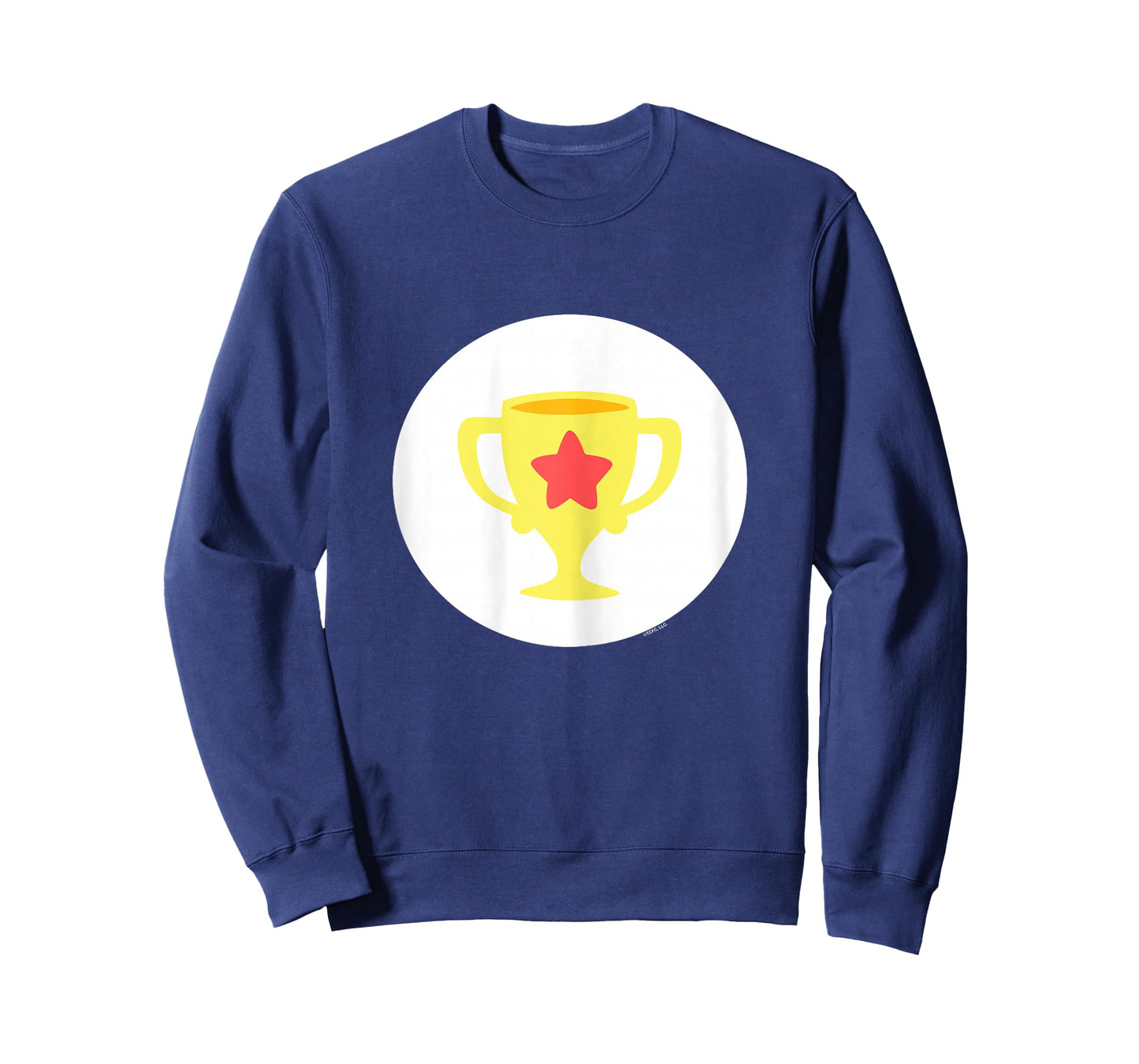 Care Bears Champ Bear Belly Halloween Costume T-Shirt