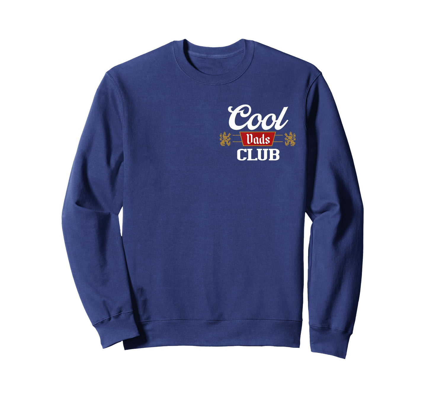 Cool Dads Club Shirt Father's Day from Daughter Son T-Shirt