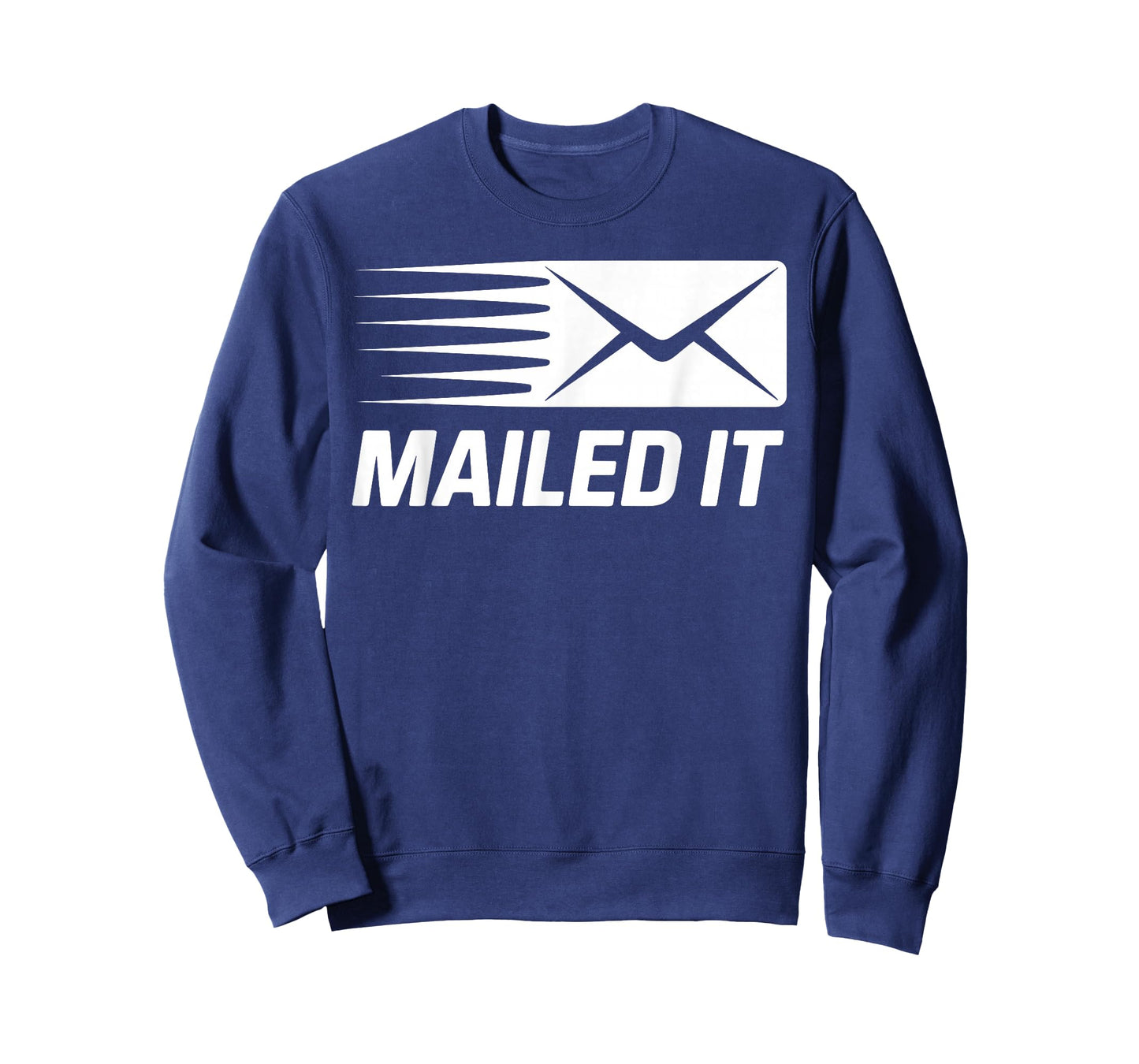 Postal Worker Art for Men Women Postman Post Office Mailman T-Shirt