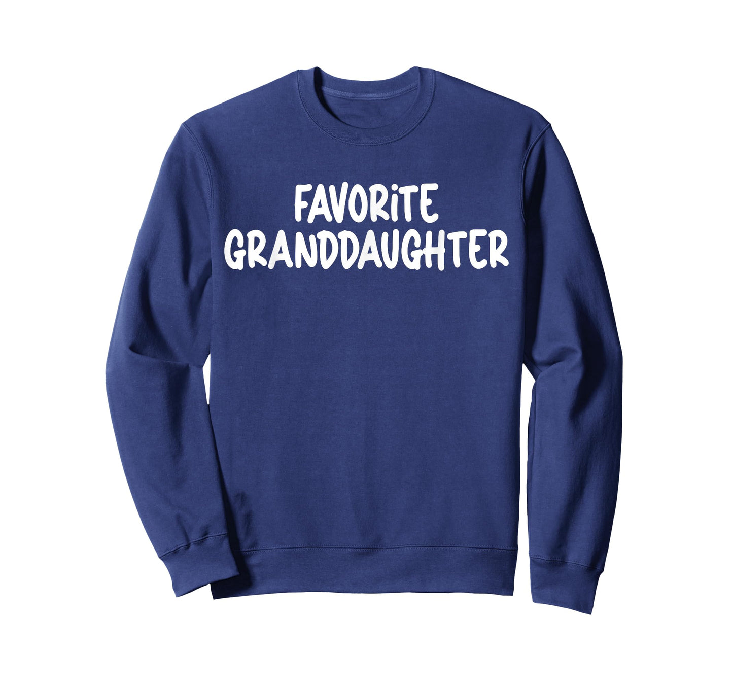 Favorite Granddaughter T-Shirt