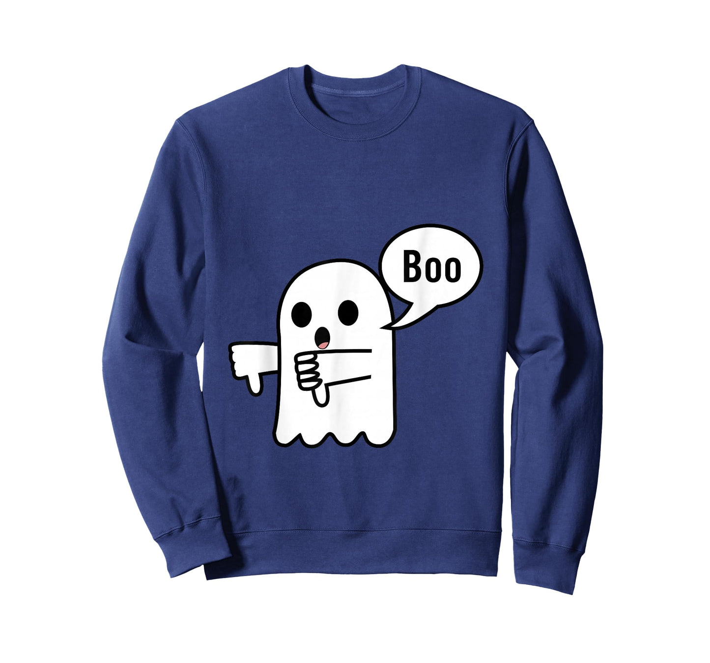 Unimpressed Ghost 2025 T-Shirt