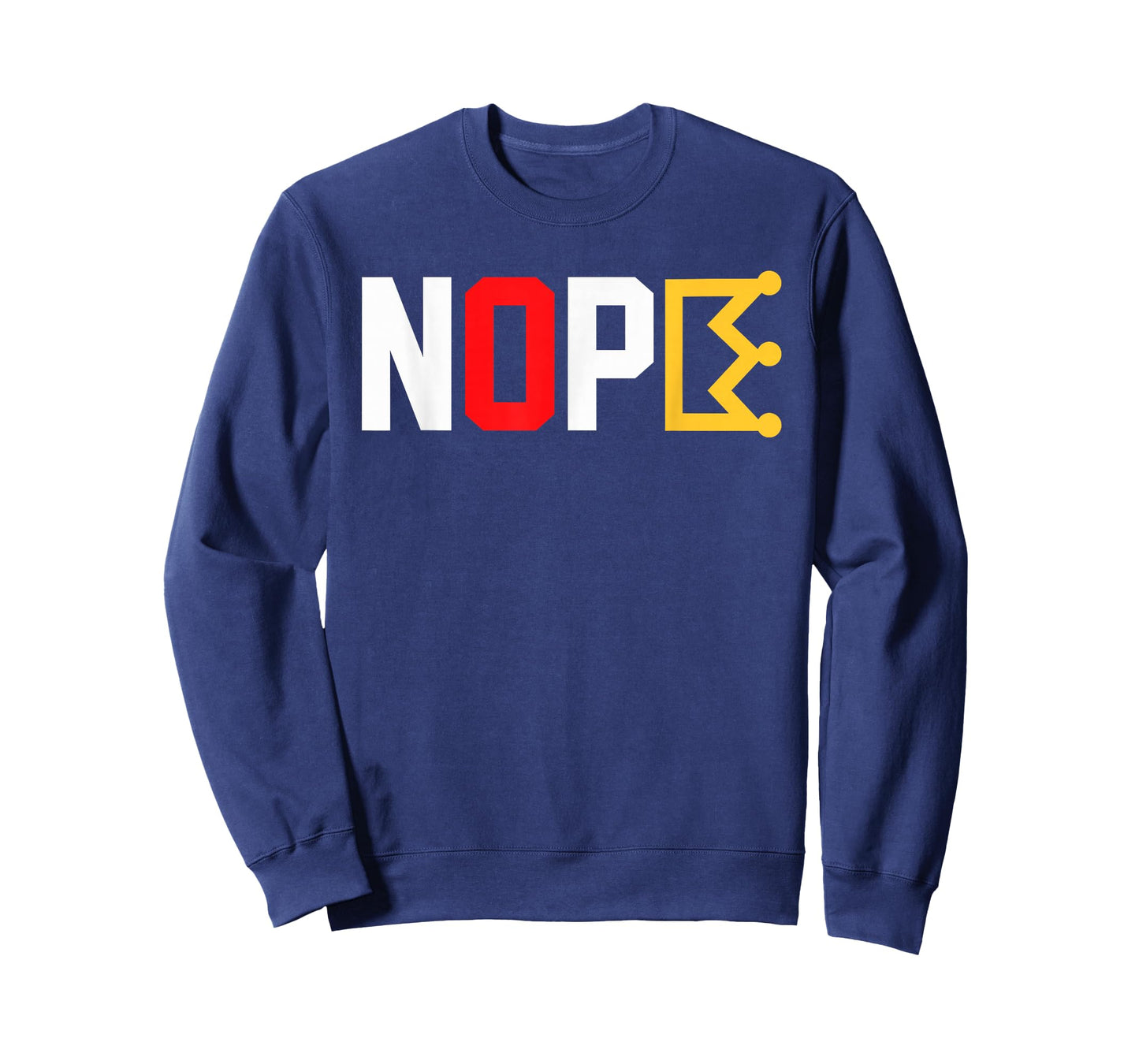 No Kings in America Nope October 18 T-Shirt