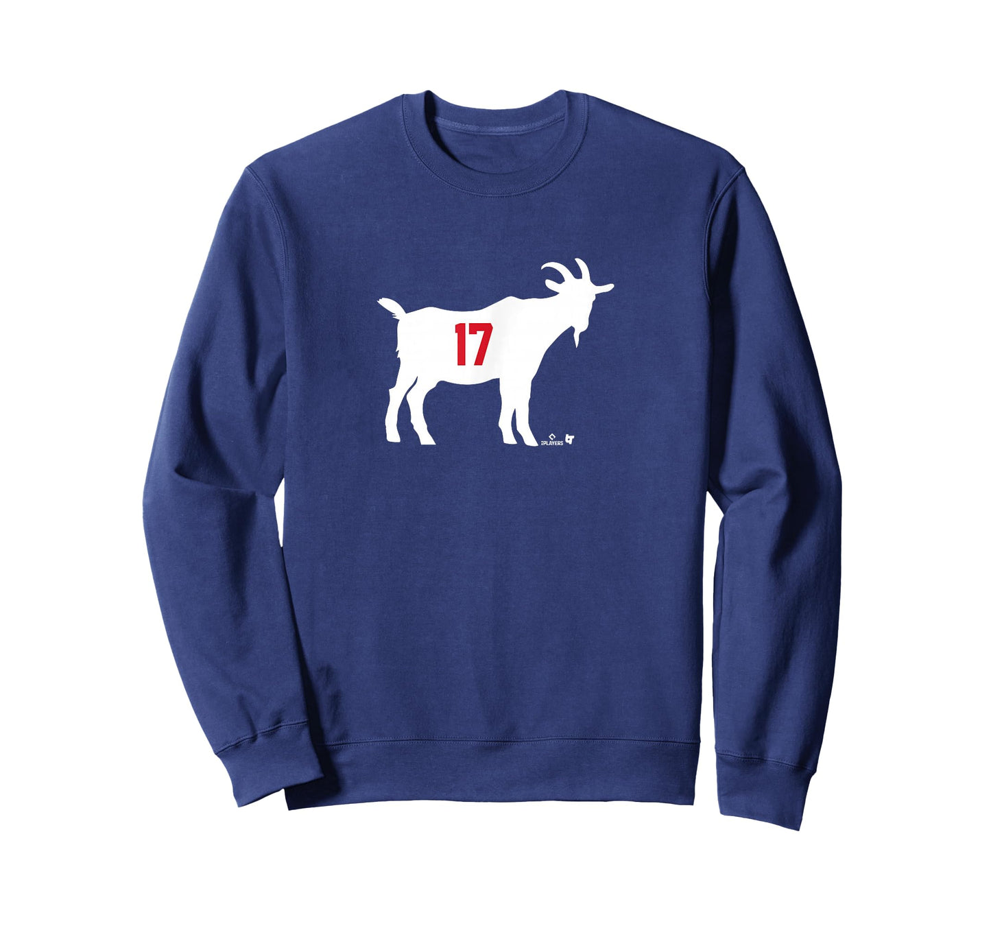 Shohei Ohtani - Goat 17 - Los Angeles Baseball T-Shirt