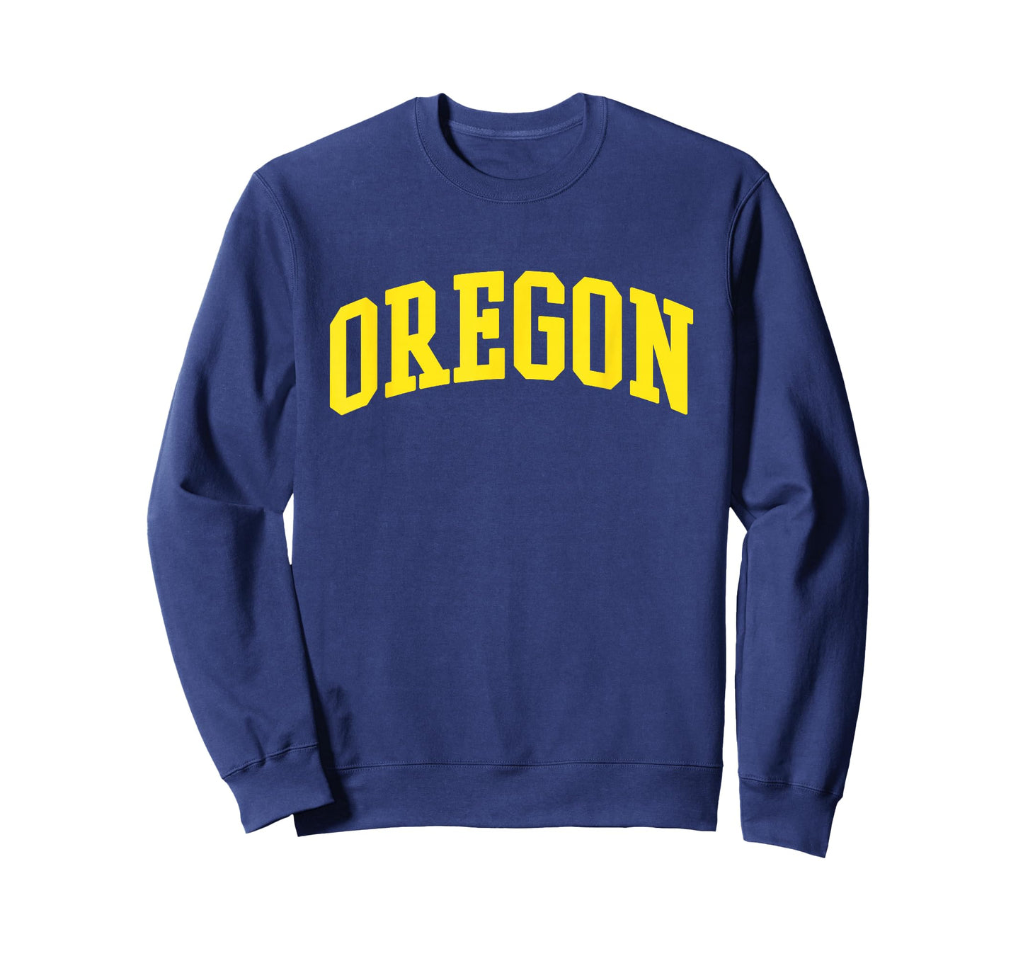 Oregon - Throwback Design - Classic T-Shirt