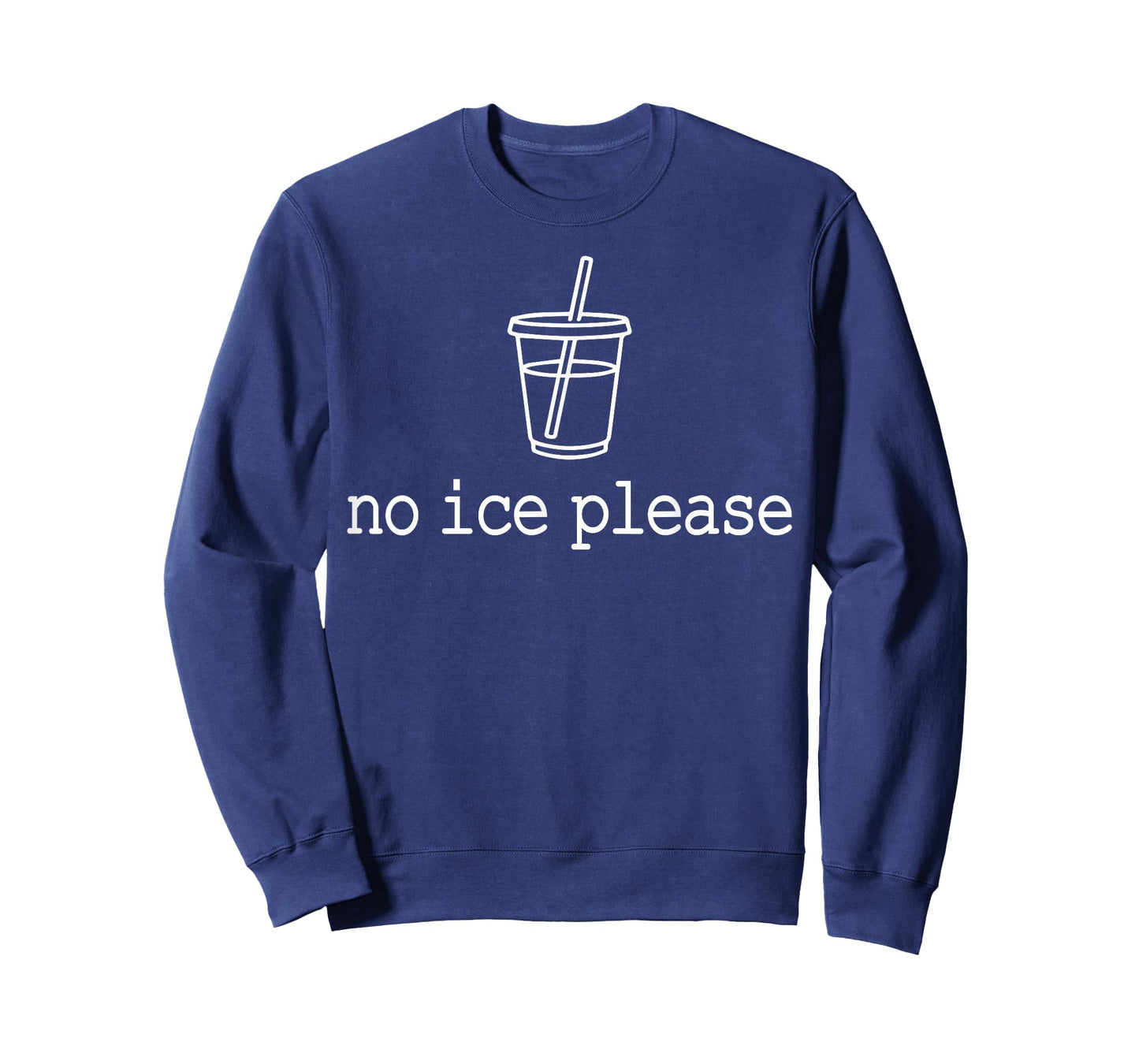 Abolish Ice No Ice Men Women T-Shirt