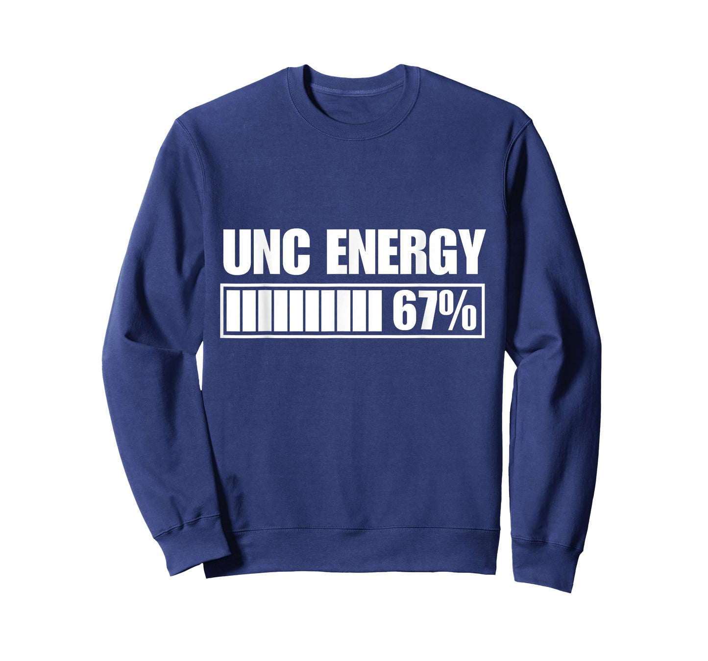 UNC Six Seven Meme T-Shirt