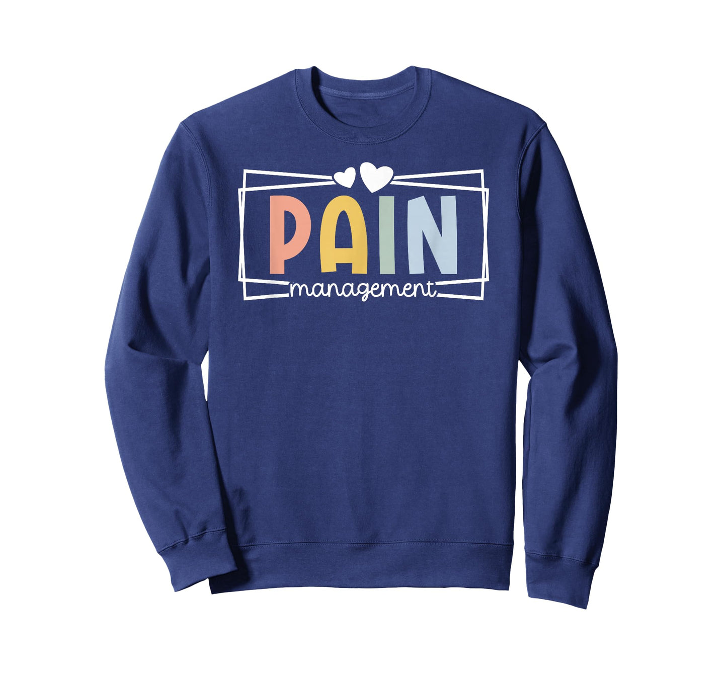 Pain Management Nurse Pain Clinic Pain Management Nursing T-Shirt
