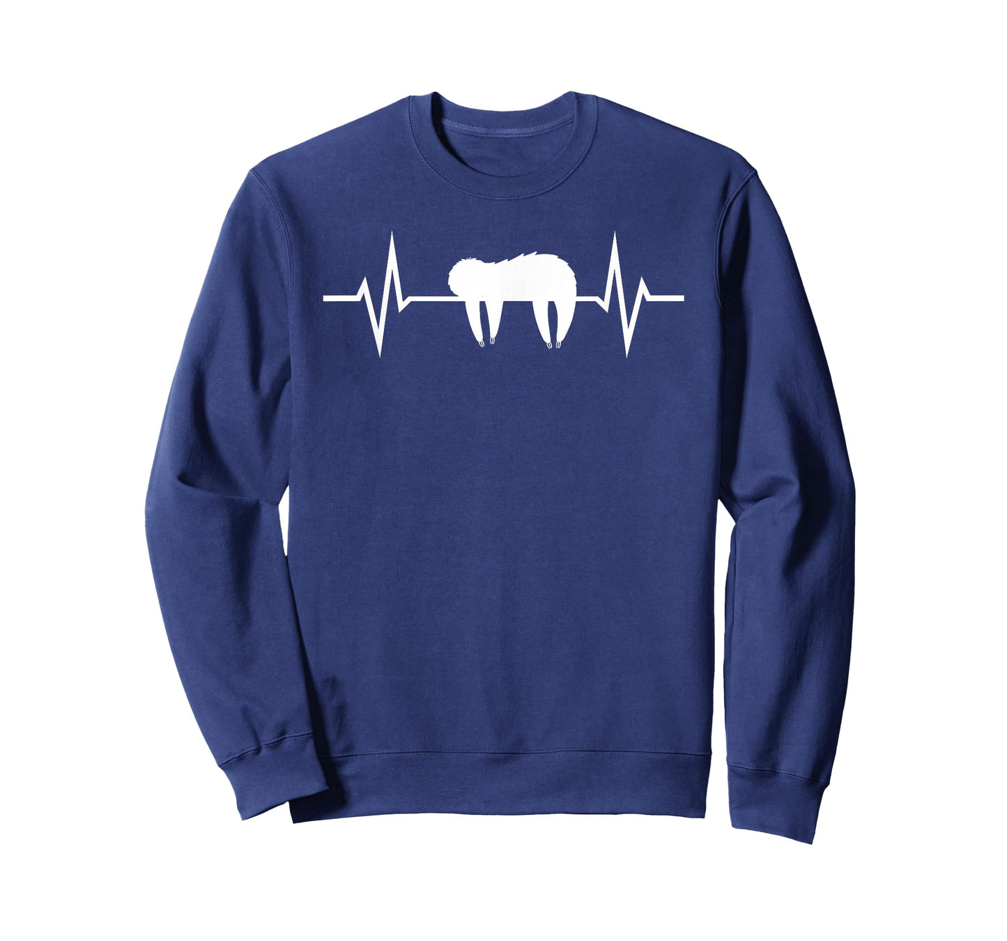 Sloth Heartbeat T-Shirt