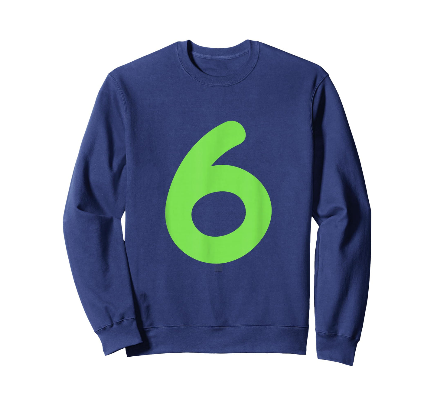 Halloween Adult Funny 6 7 Joke Meme T-Shirt