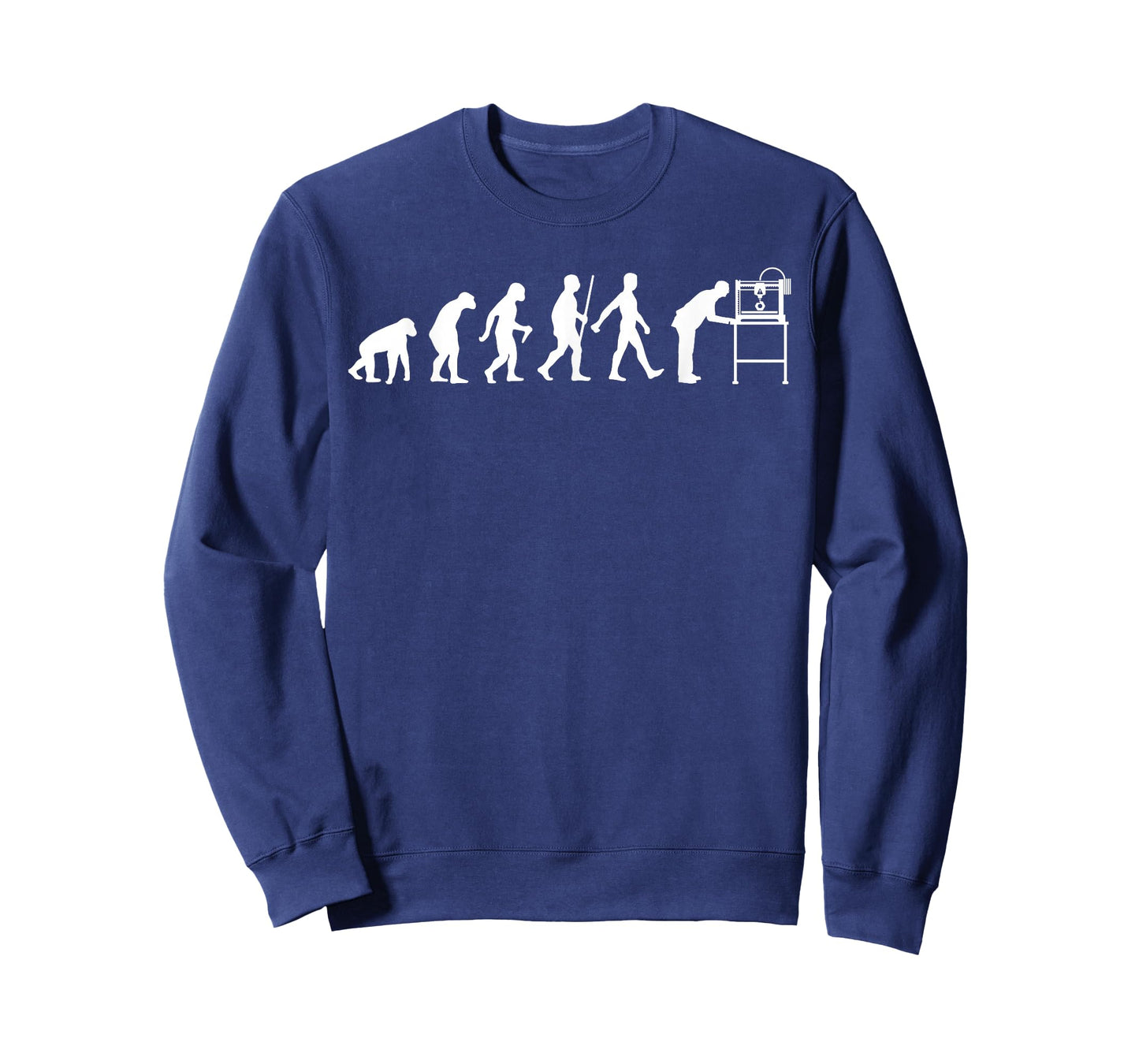 3D Printing Art for Men Women 3D Printer Lover 3D Prining T-Shirt