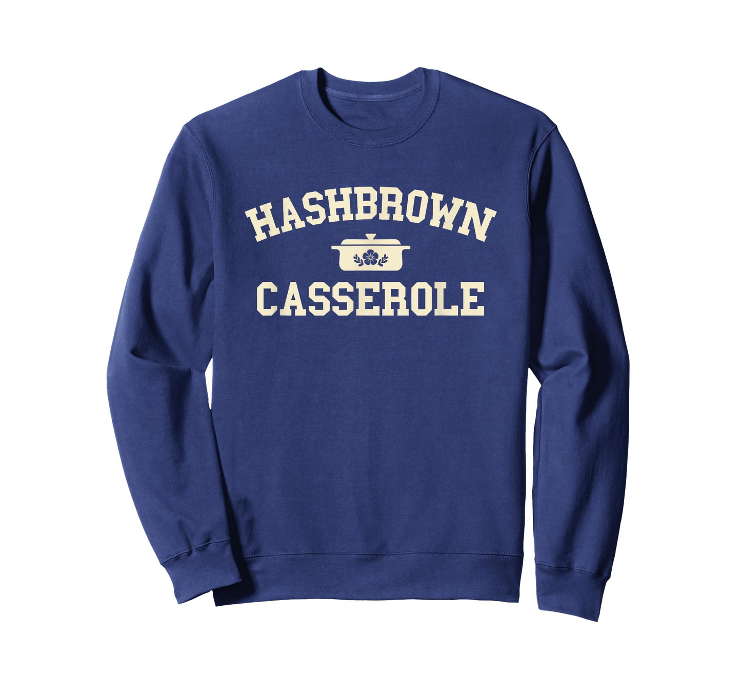 Hashbrown Casserole Thanksgiving Cooking T-Shirt