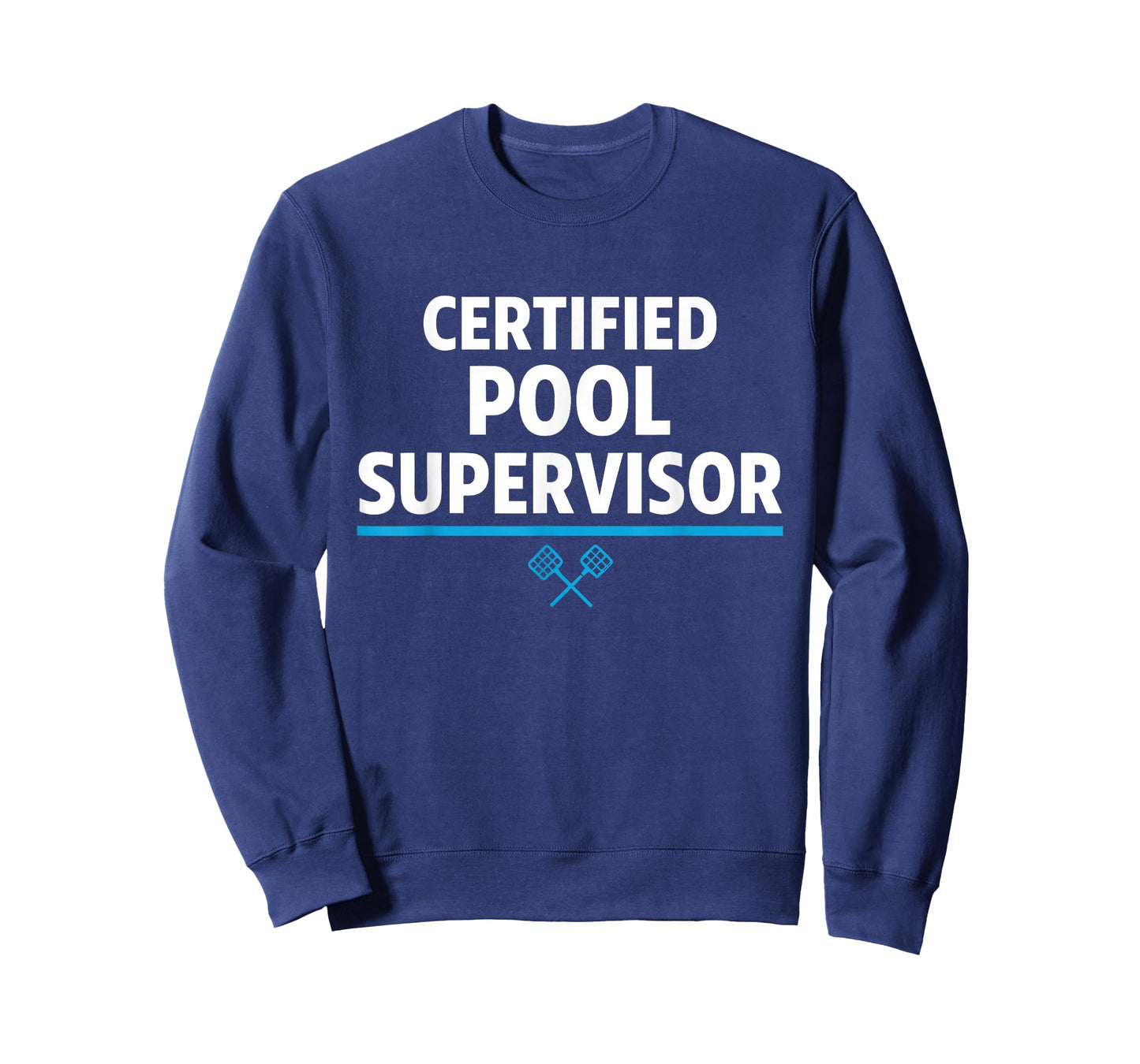 Pool Owner Pool Maintenance Pool Humor Backyard Pool Gift T-Shirt