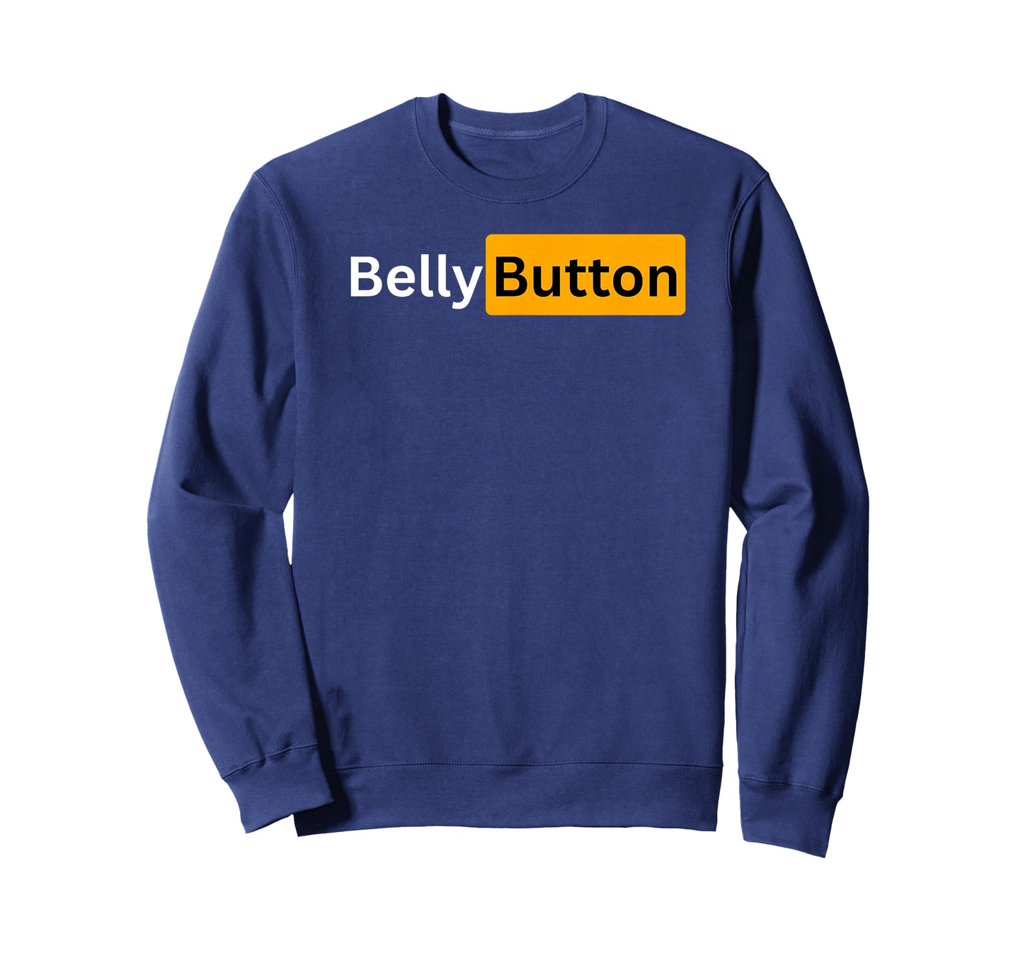 Belly Button - Sexy Gifts for Men and Women T-Shirt