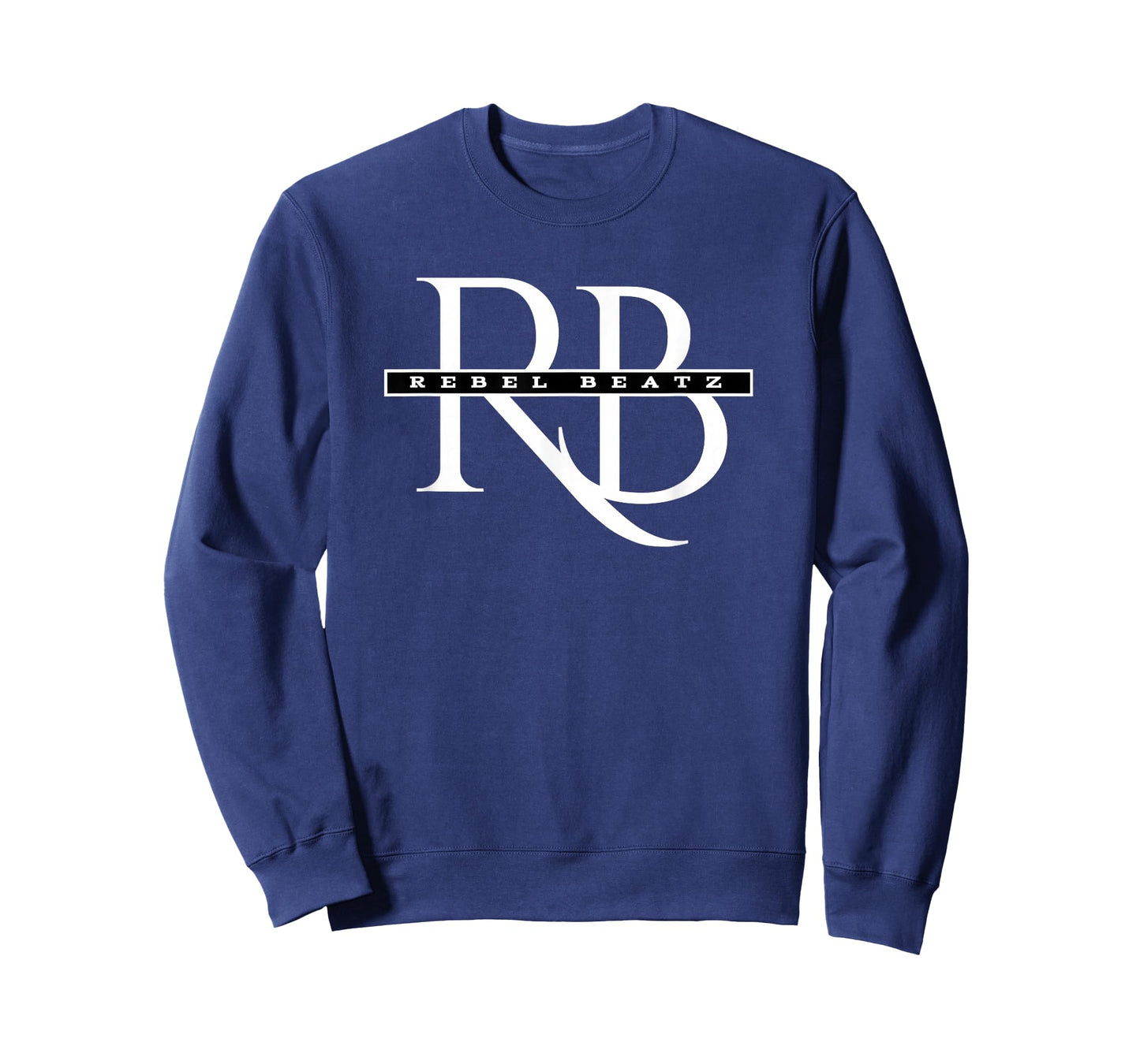 Rebel Beatz Design T-Shirt