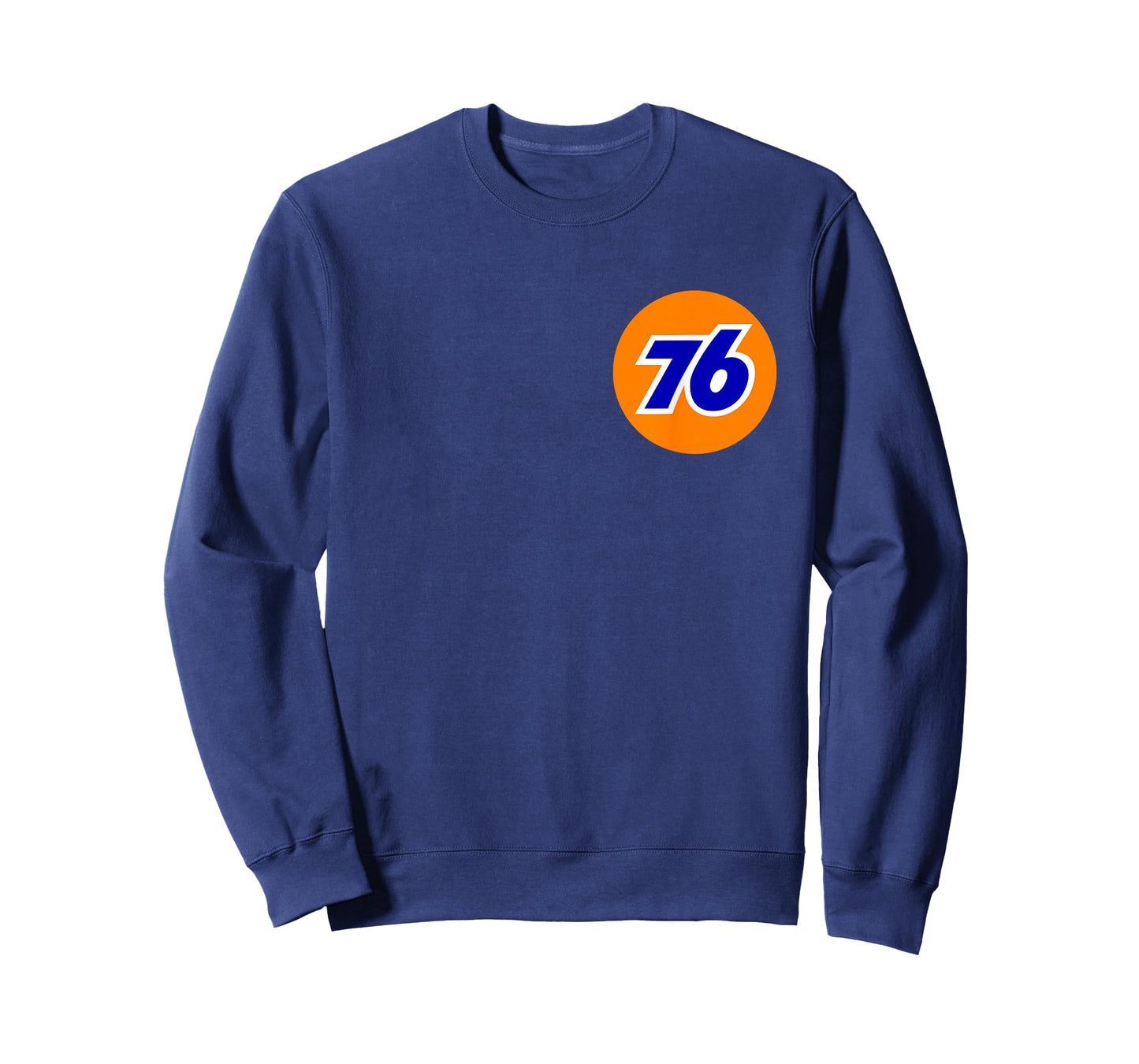 76 Gasoline T-Shirt