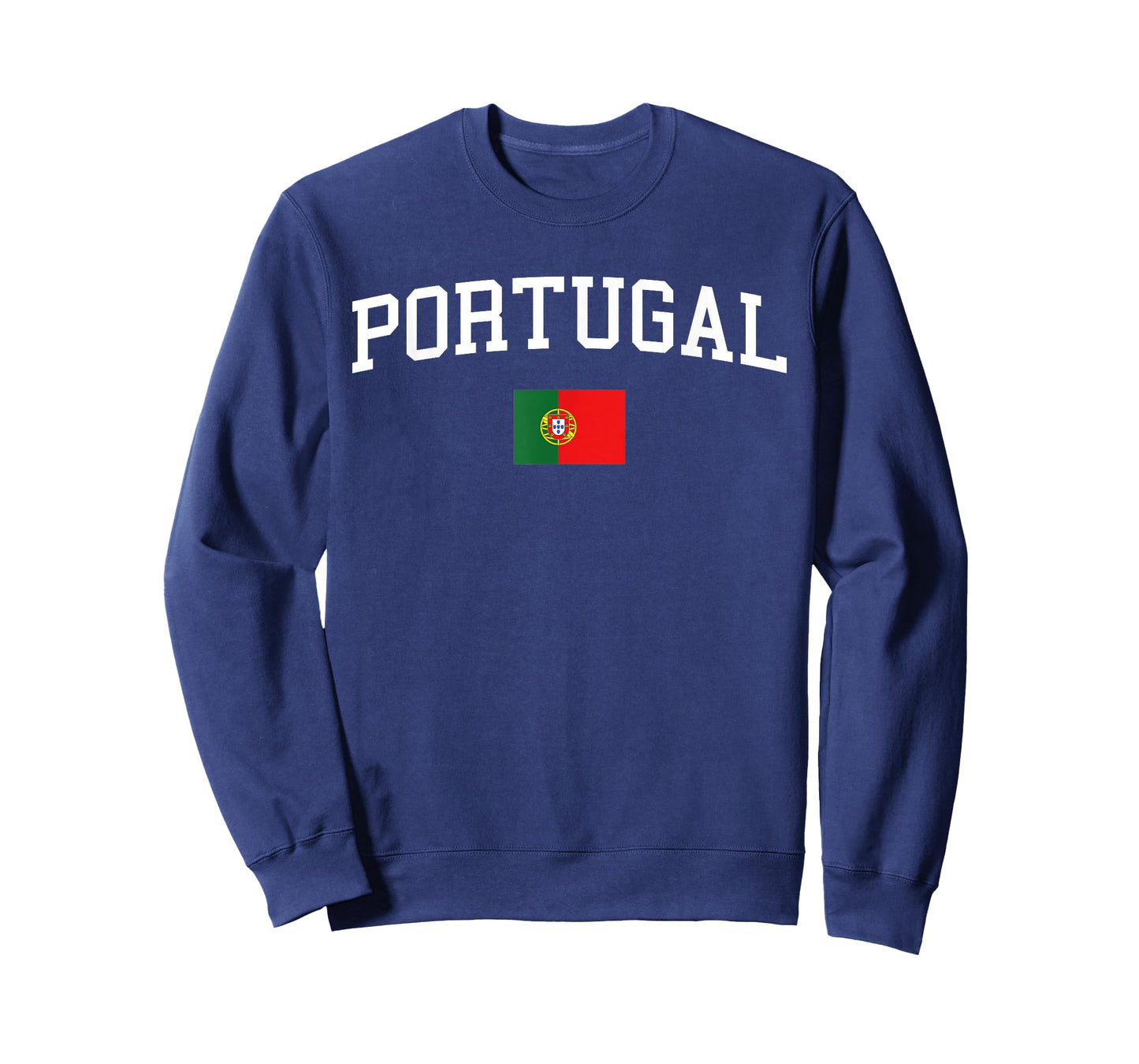 Portuguese Flag Men Women Kids Portugal T-Shirt