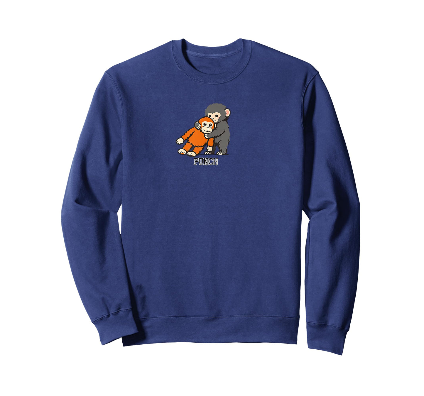 Punch Monkey T-Shirt
