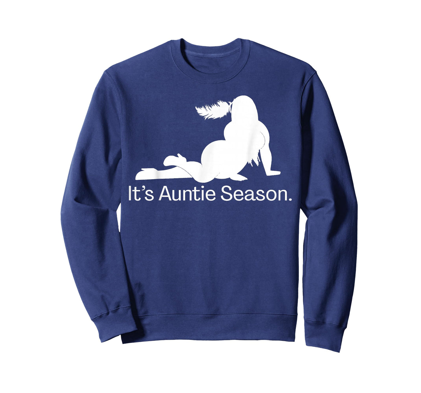 It's Auntie Season T-Shirt