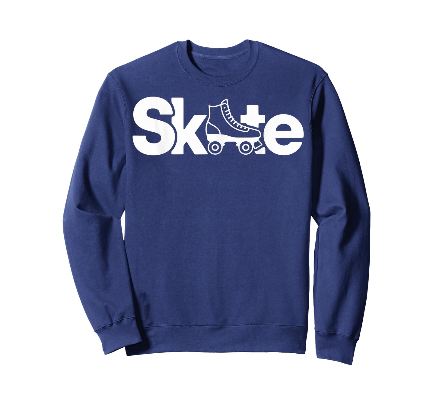 Skate Roller Skate Roller Skating Roller Skater T-Shirt