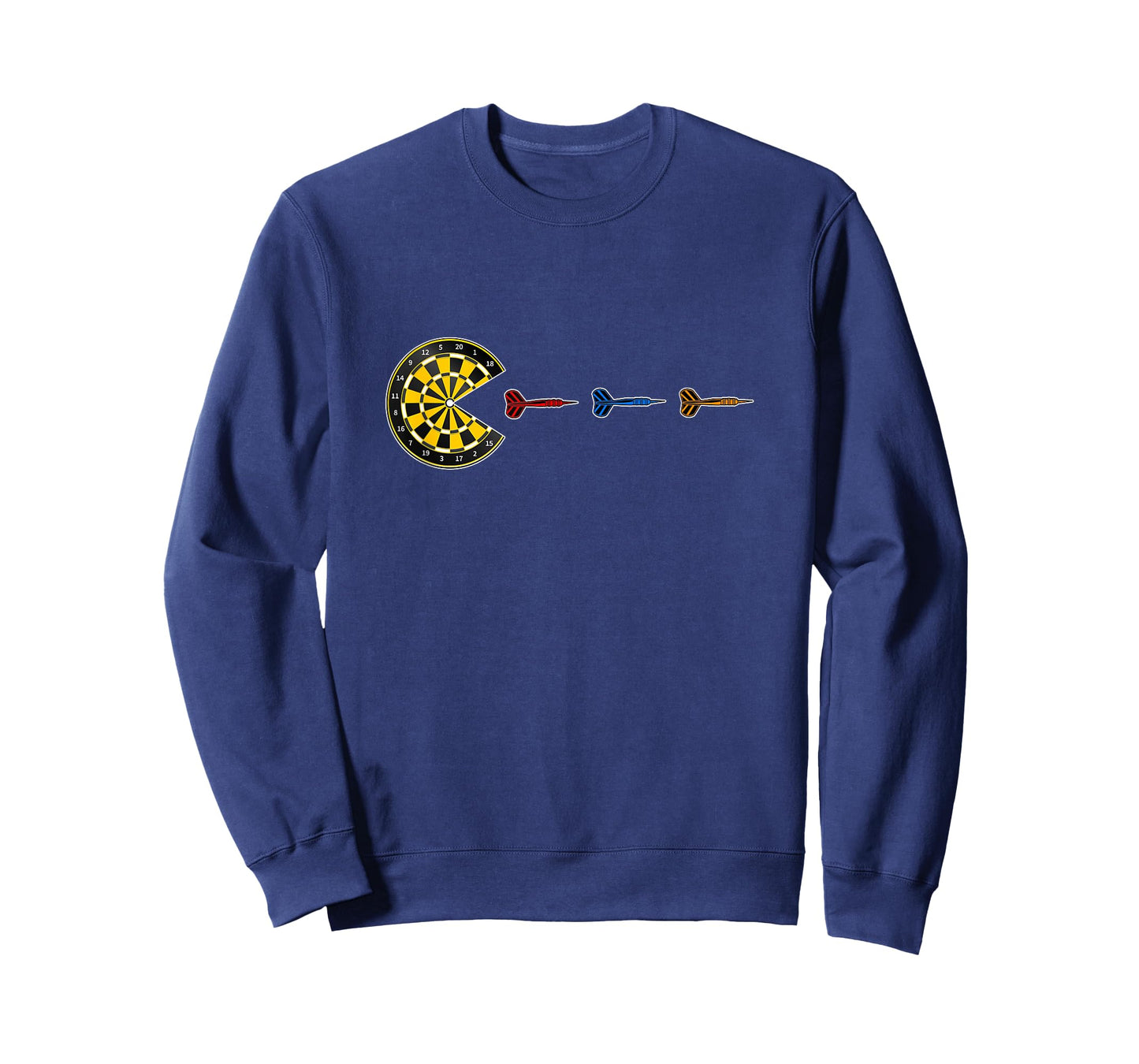 Darts - Dart-Man T-Shirt