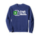 Freak in The Sheets Excel Spreadsheet File Data Funny T-Shirt