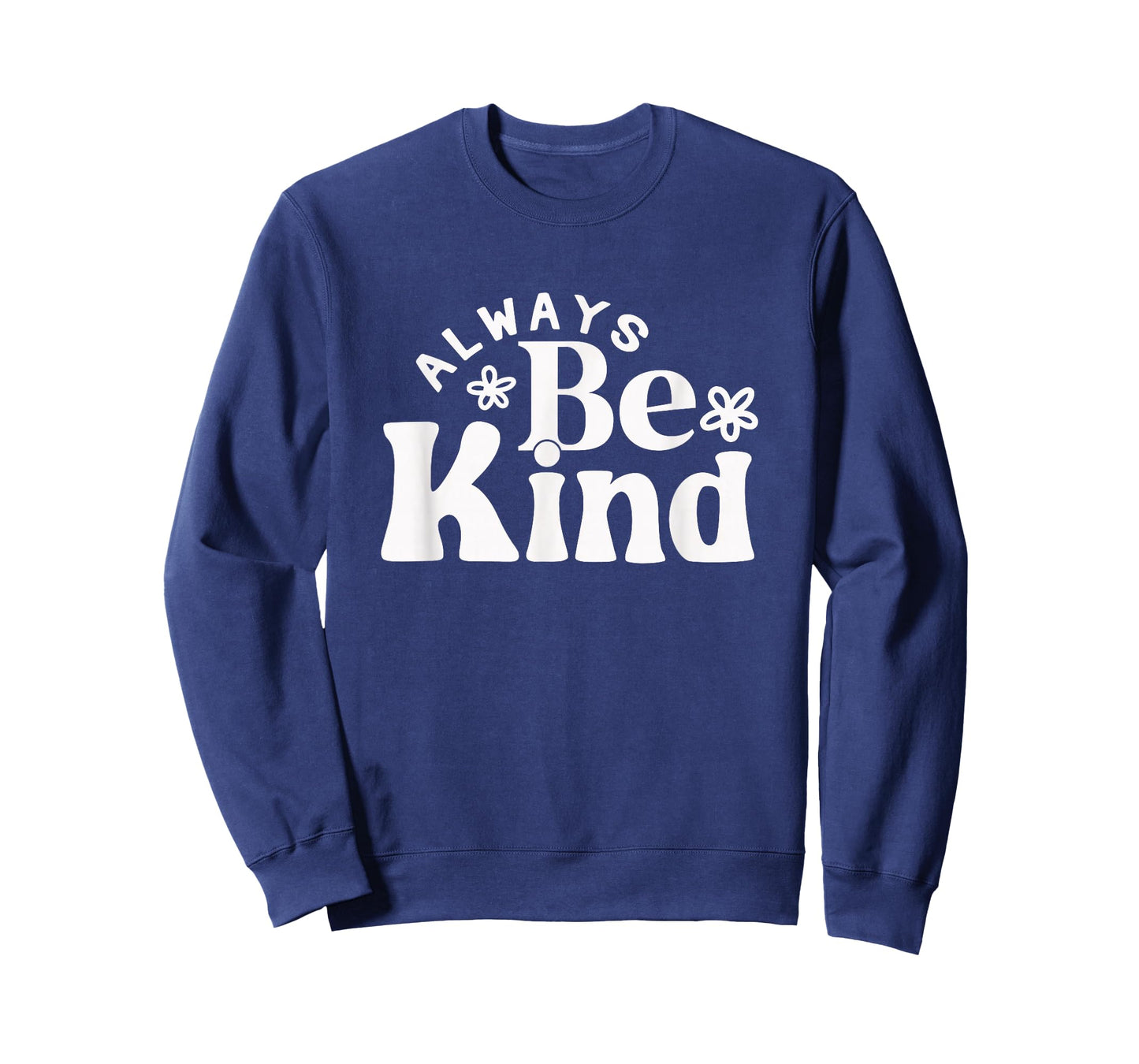 Be Kind Minimalist Love Kindness Positive T-Shirt