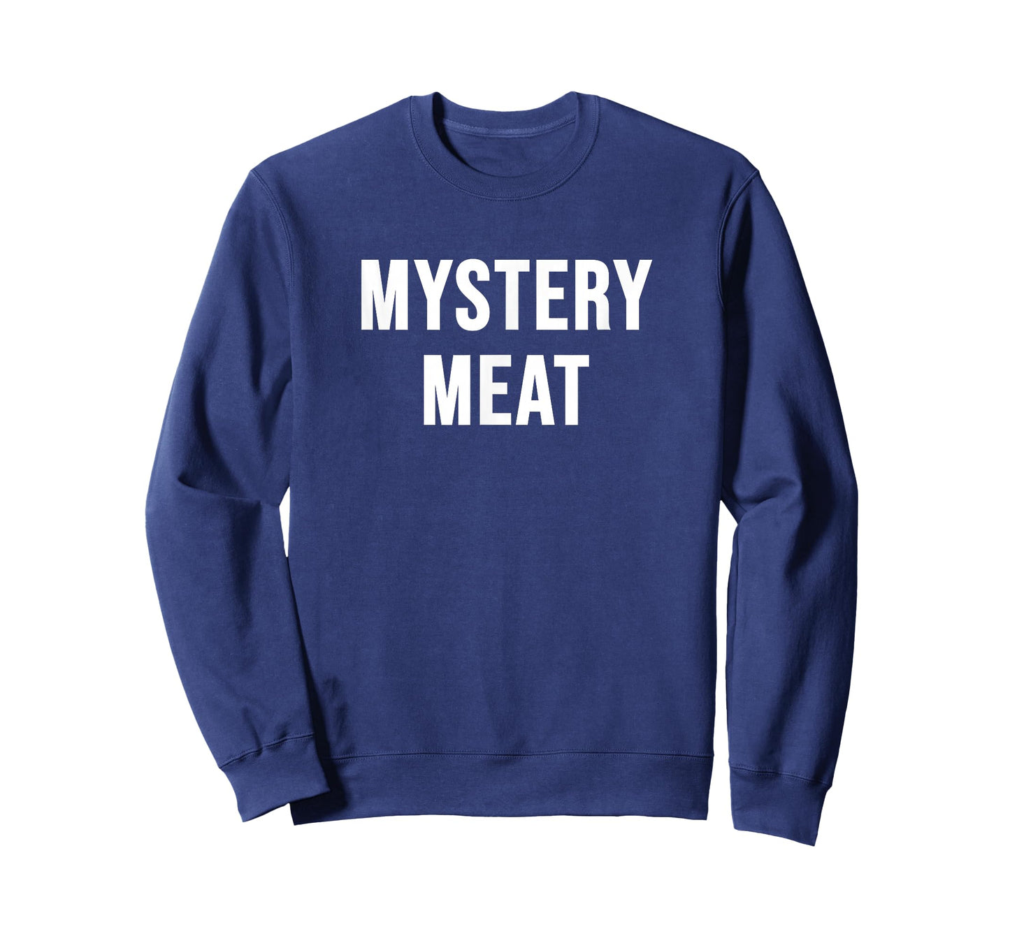 Mystery Meat T-Shirt