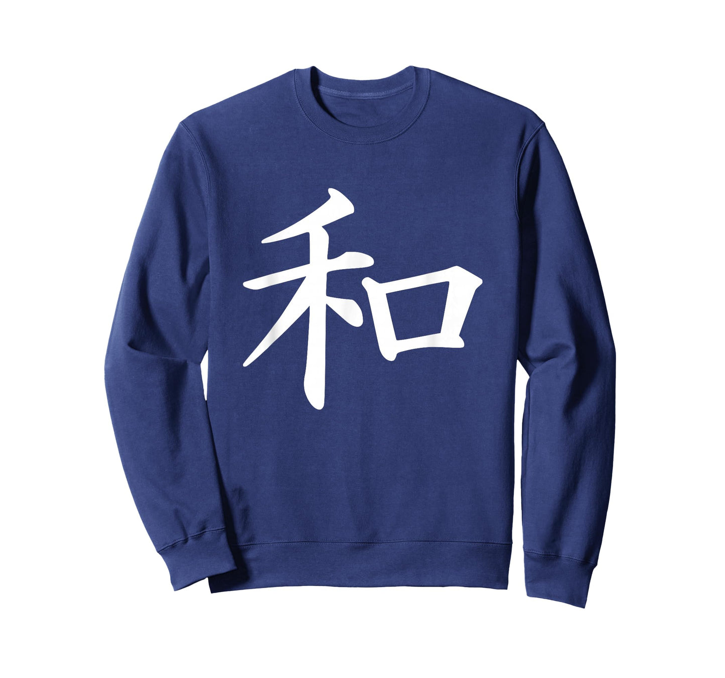 Japanese Peace Symbol T-Shirt