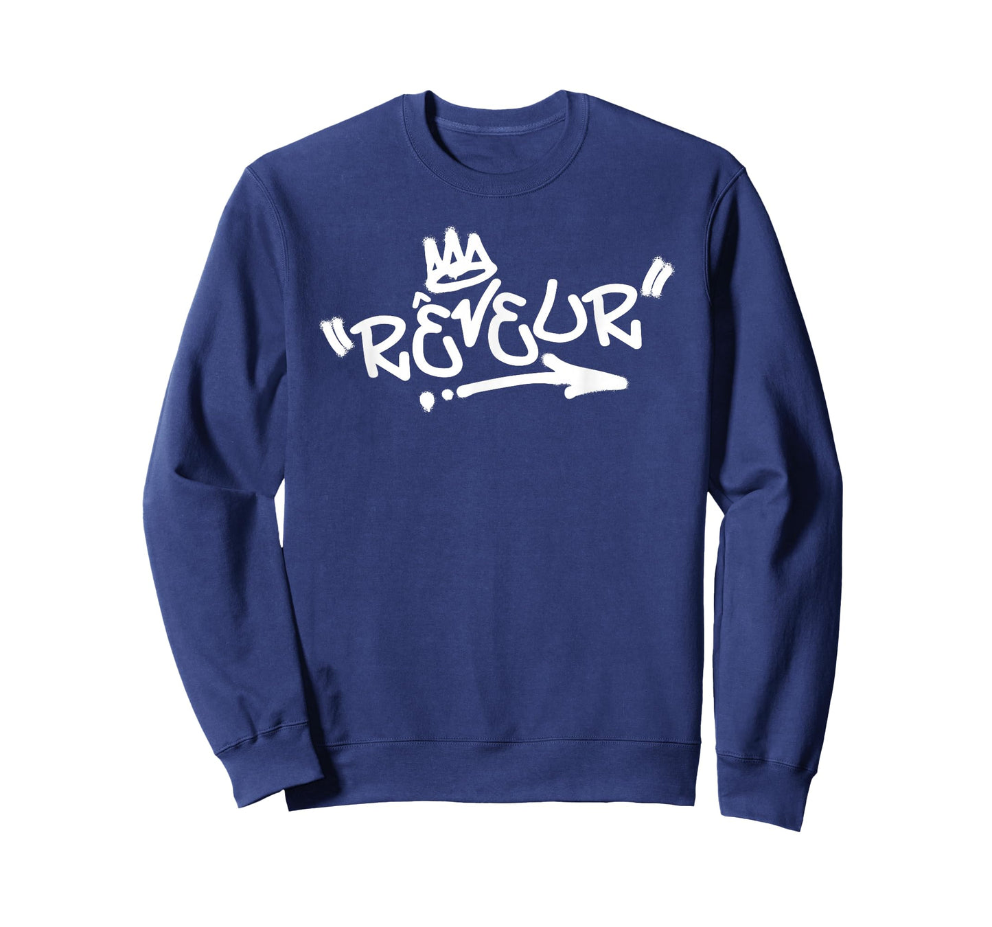 Reveur House of Dreamers RCA School Spirit T-Shirt