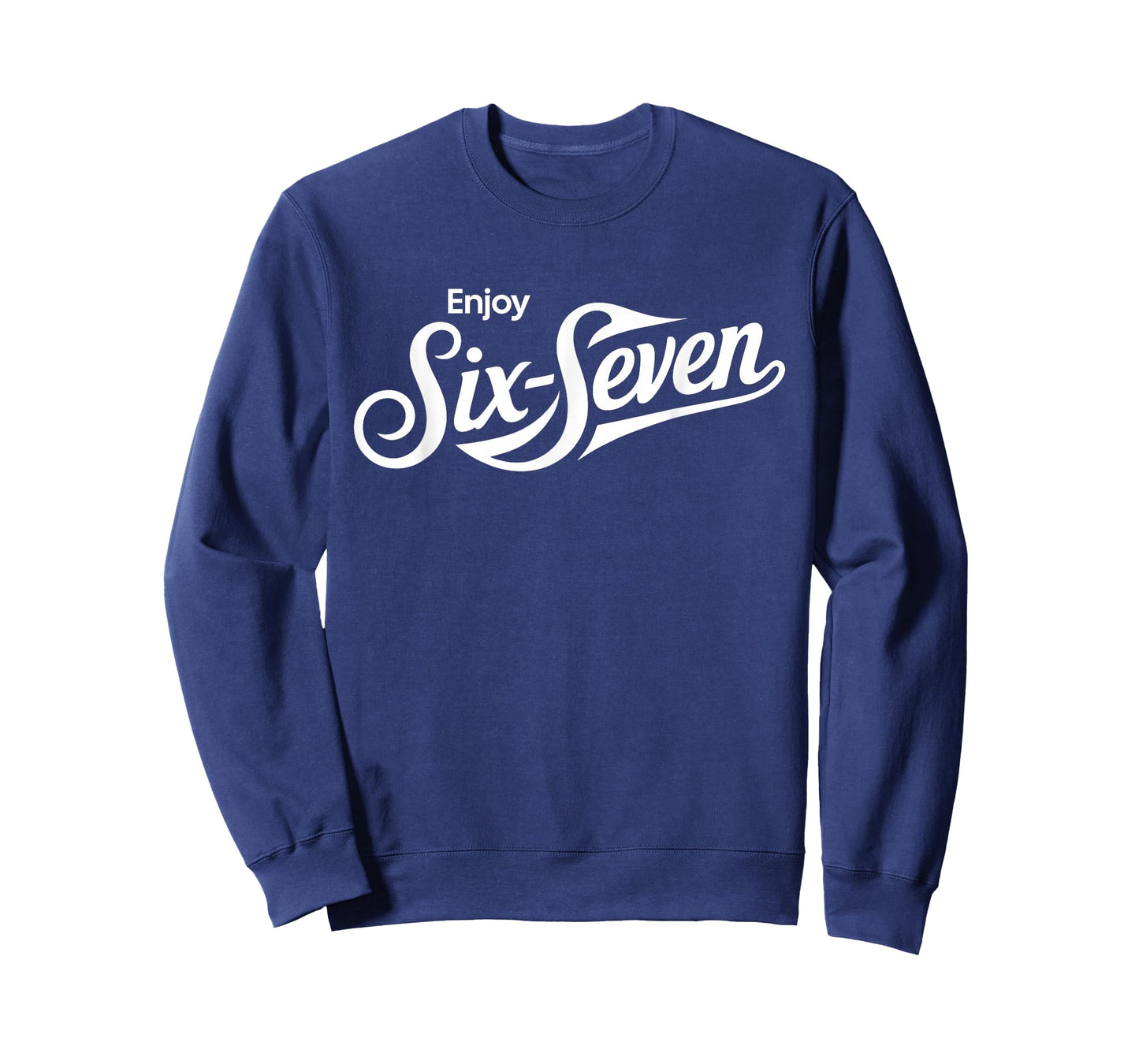 Funny 67 Six Seven Meme T-tee for Humor Lovers T-Shirt