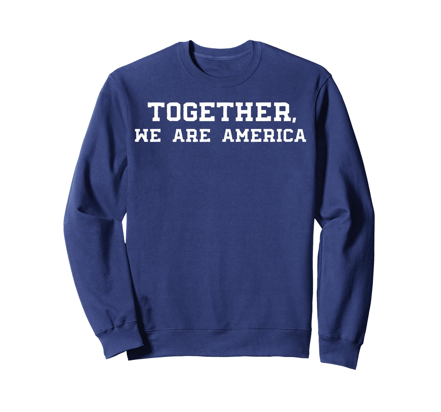 Together We are America T-Shirt