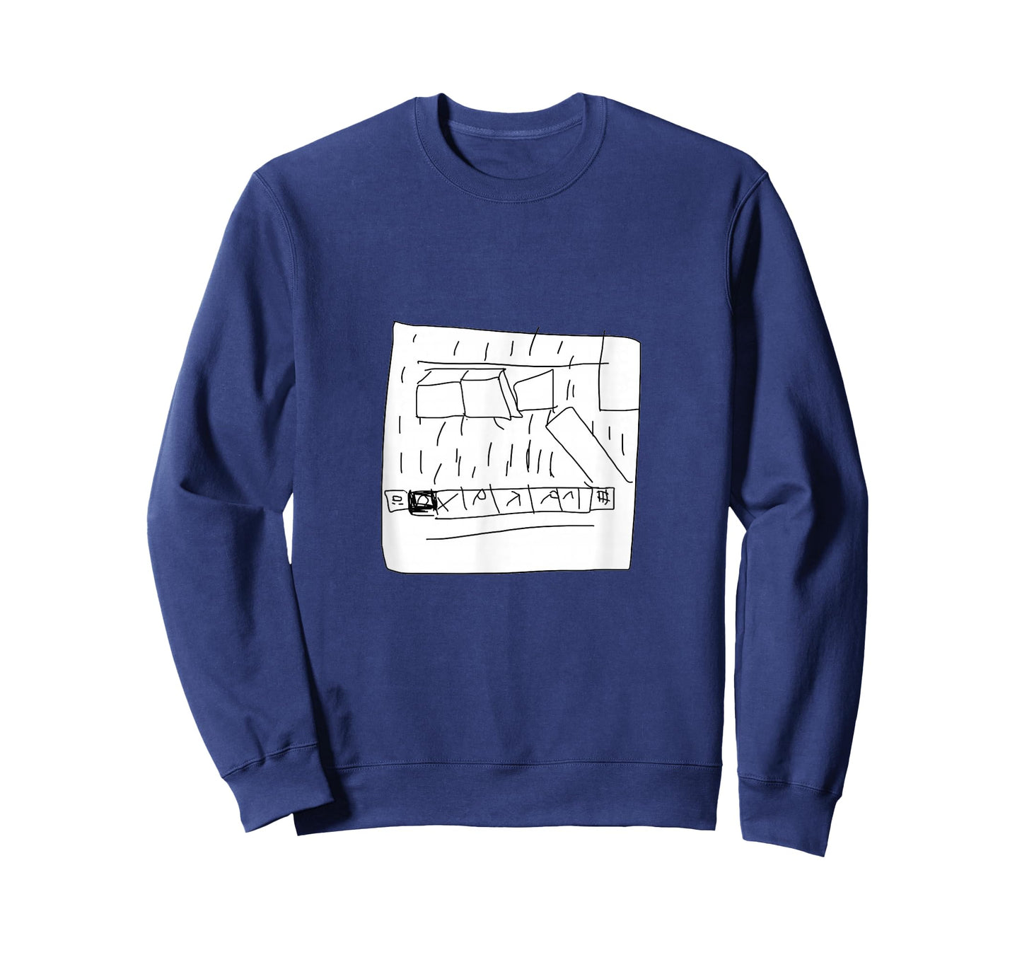 6 7 T-Shirt