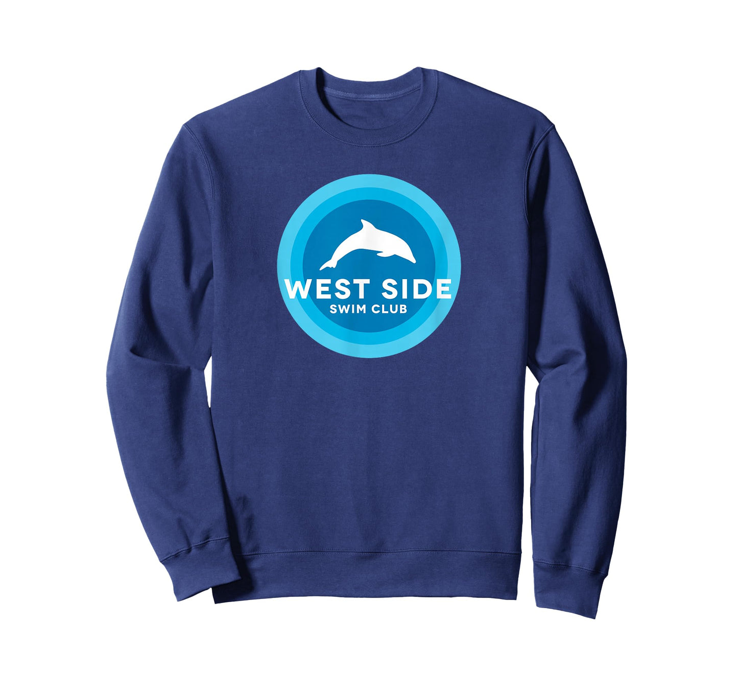 Basic WSSC Logo T-Shirt