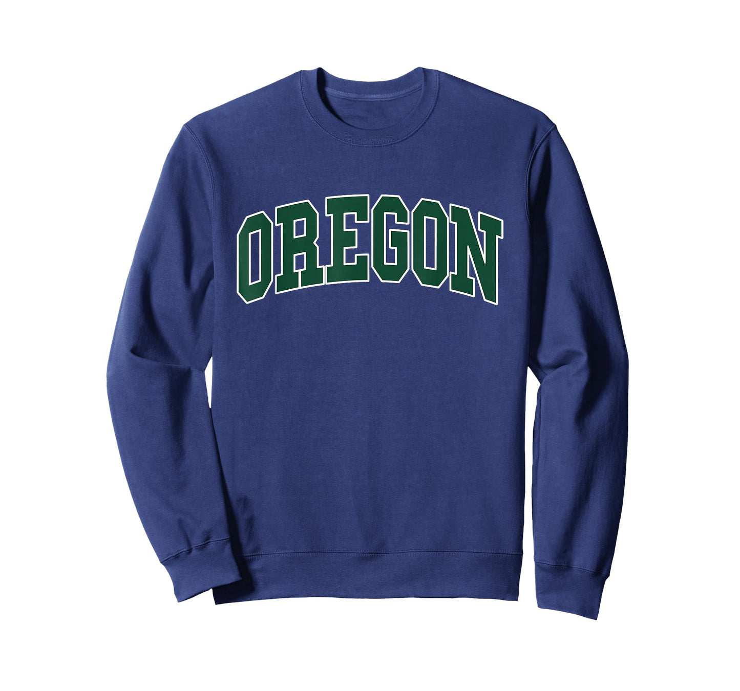 Oregon - Throwback Design - Classic T-Shirt
