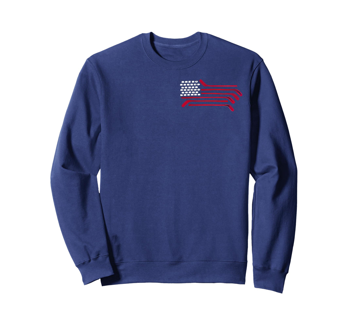 2 Side T-Shirt