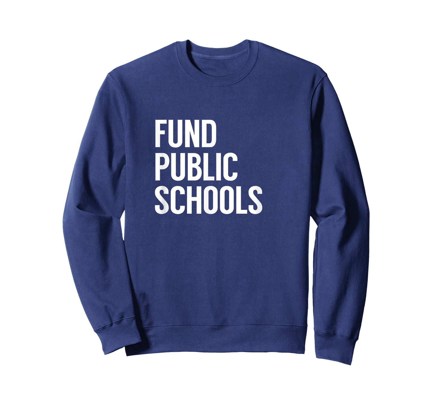 Fund Public Schools T-Shirt
