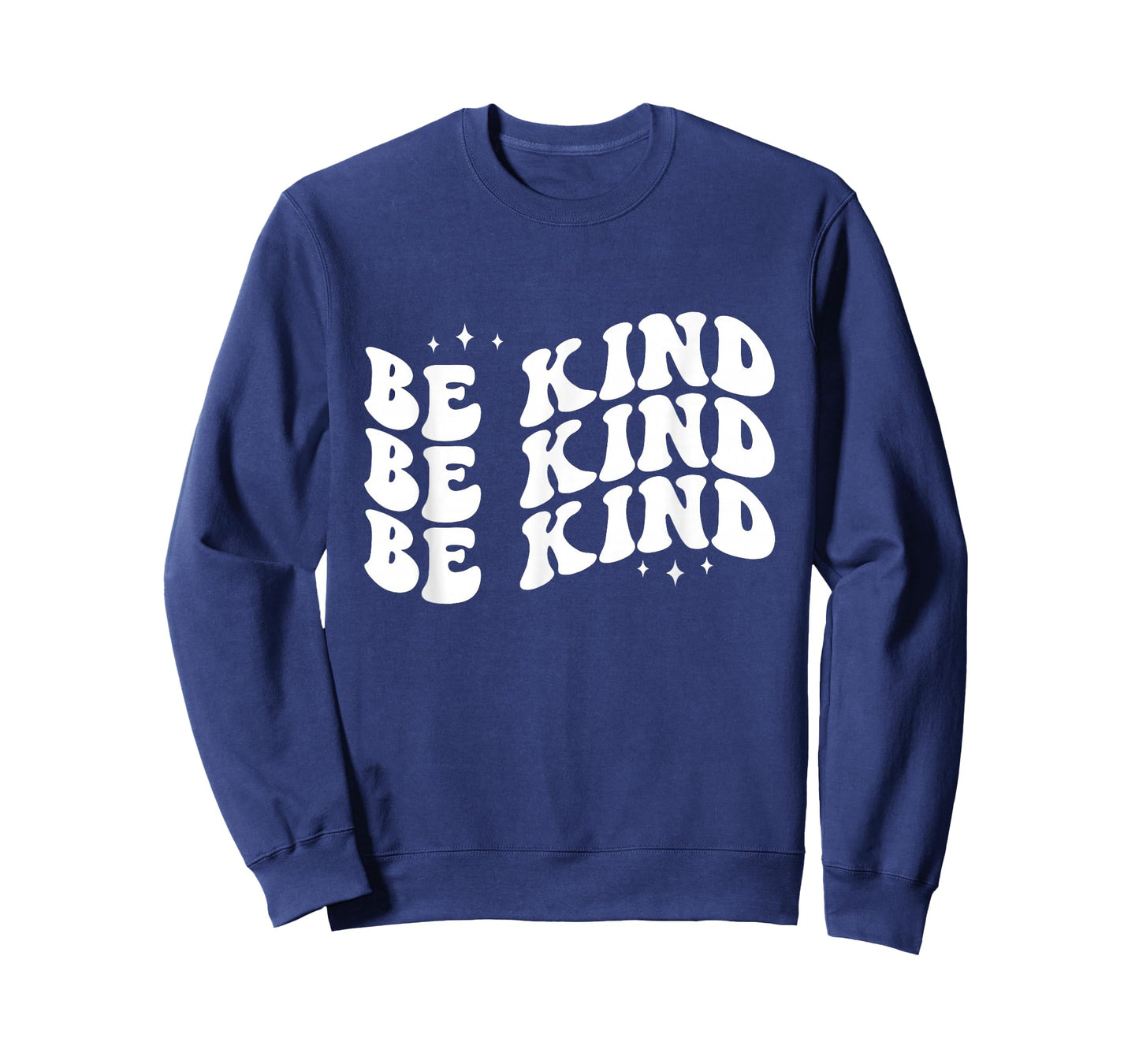 Be Kind Minimalist Love Kindness Positive T-Shirt