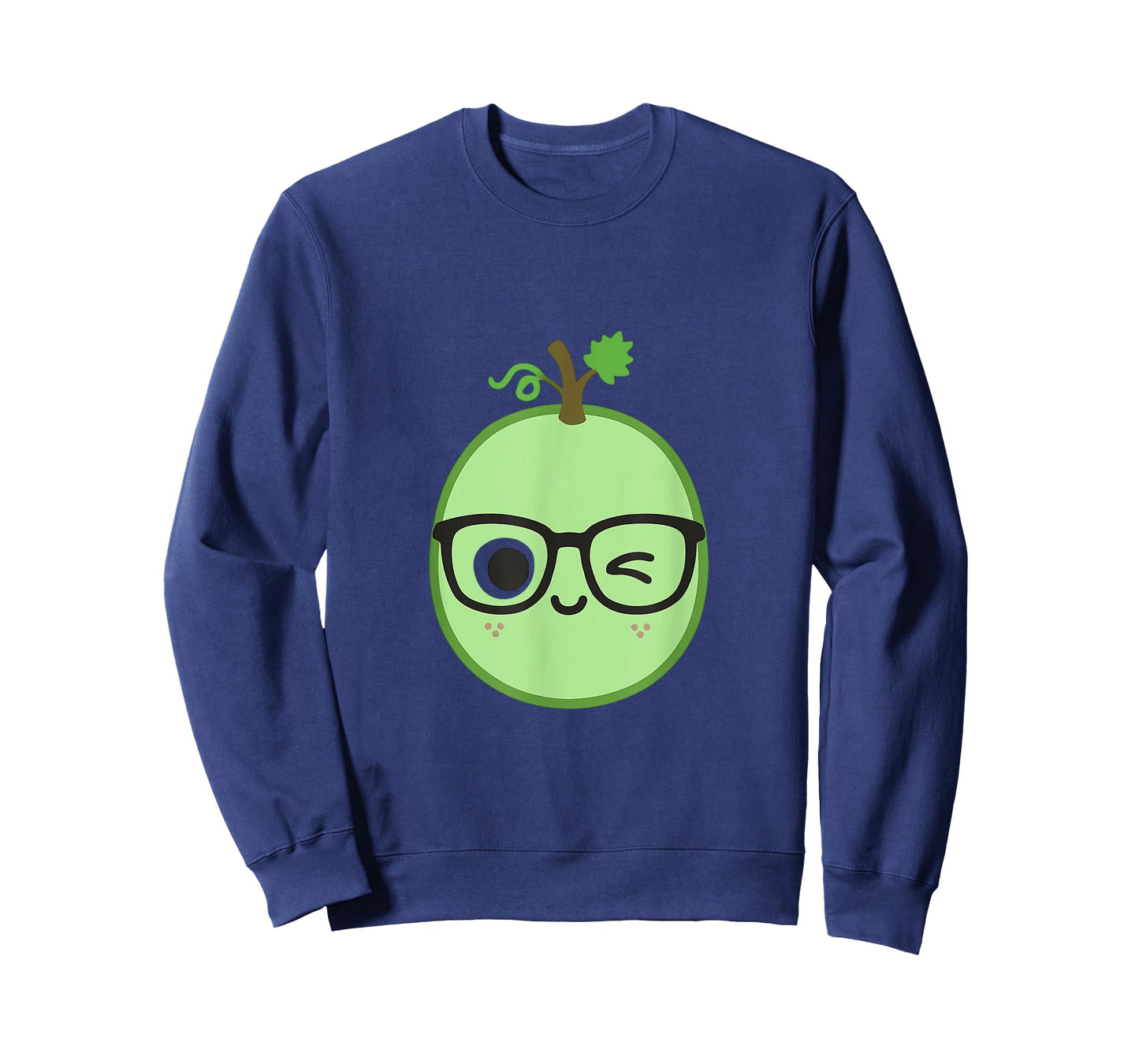 Cute Good Egg Green Teacher Costume Group The Sour Grape T-Shirt