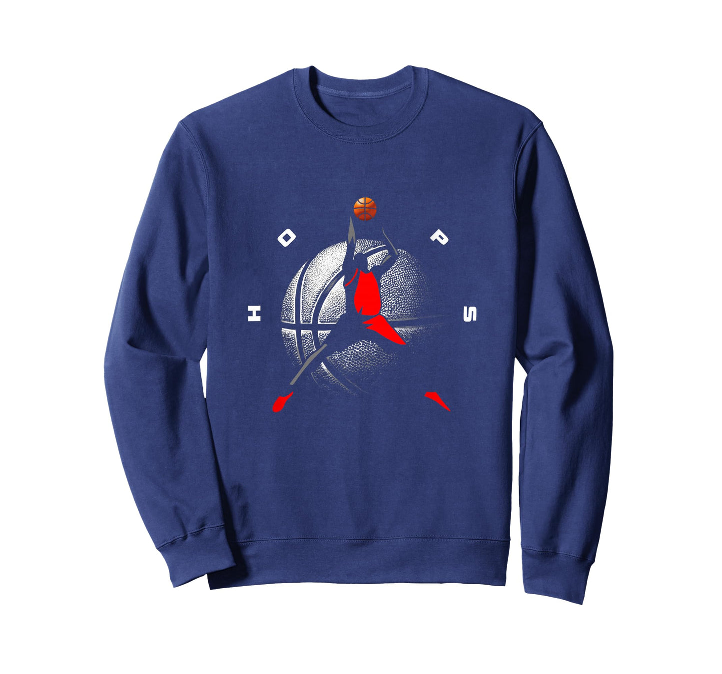 Basketball T-Shirt