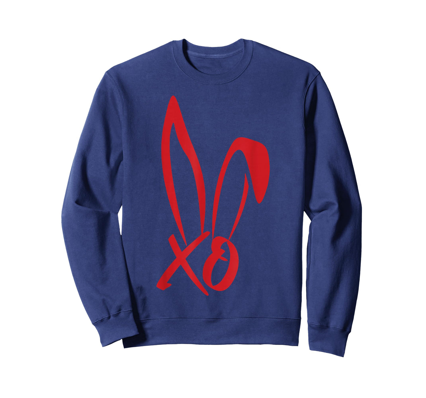Bunnie XO Holiday Logo T-Shirt