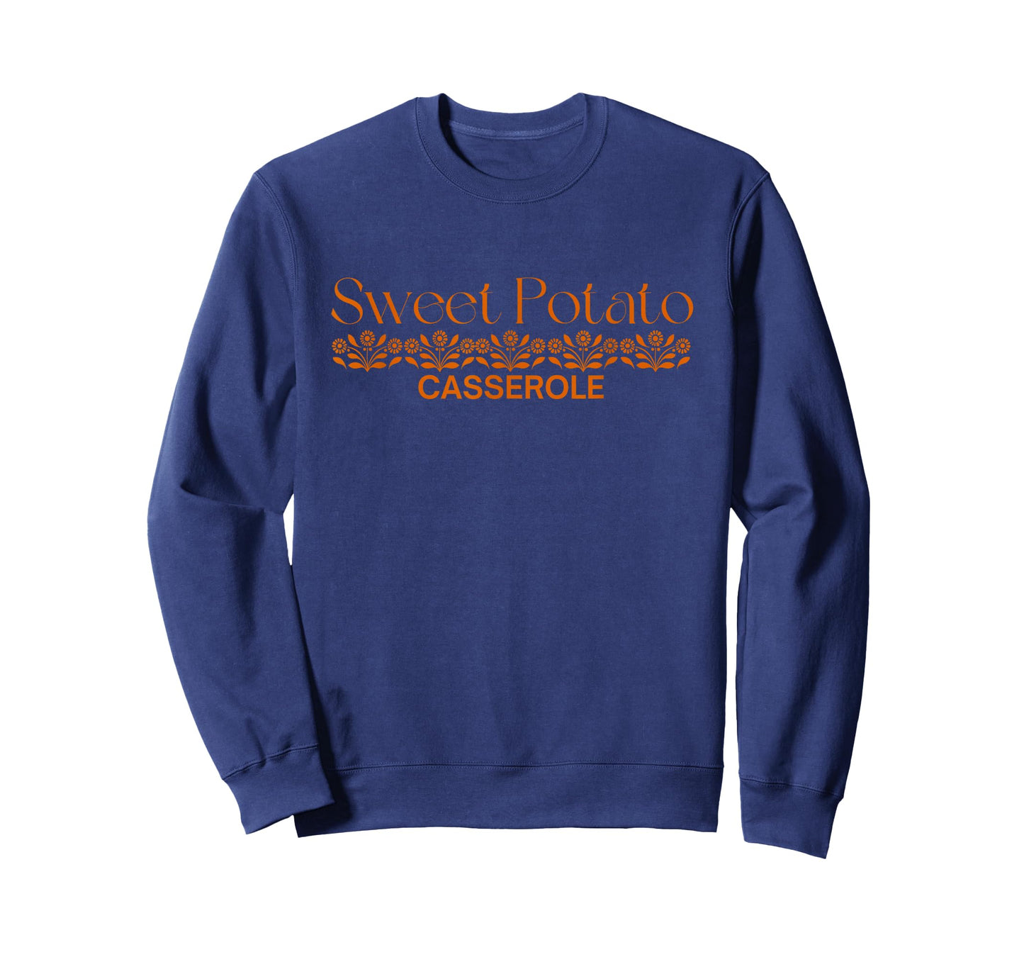 Thanksgiving Sweet Potato Casserole T-Shirt