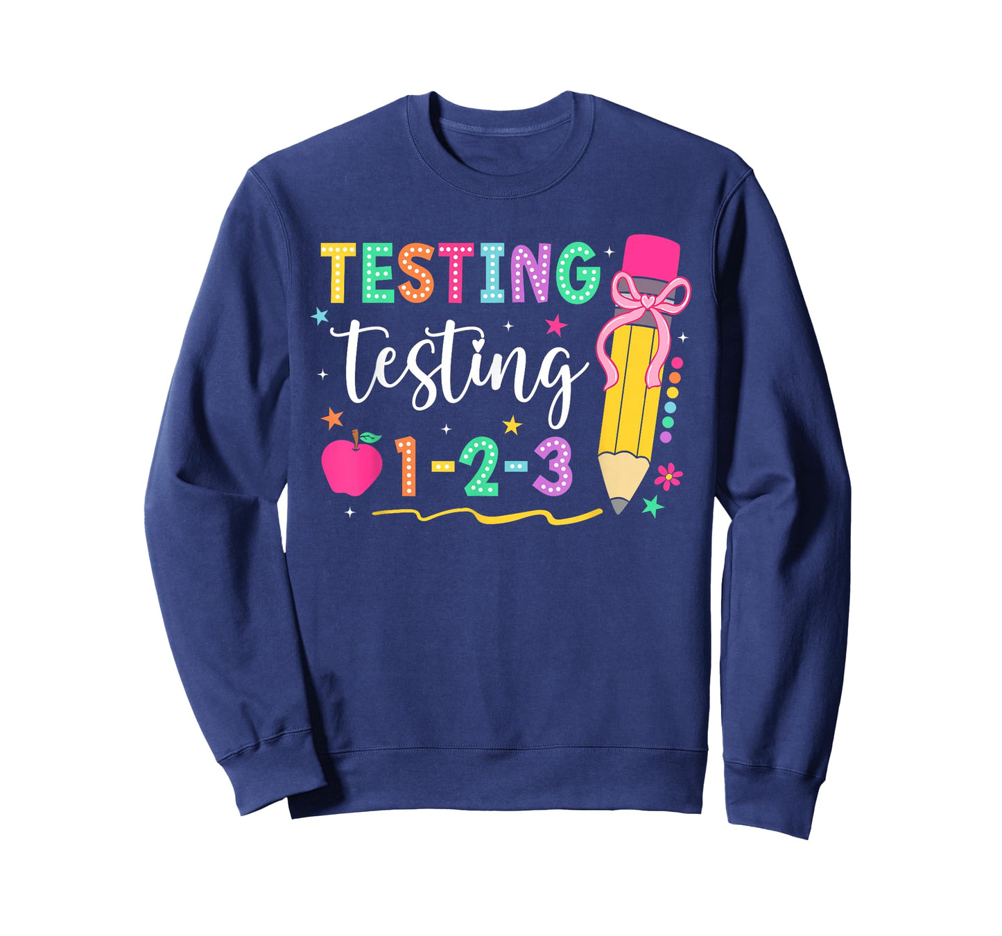 for Teachers Students T-Shirt