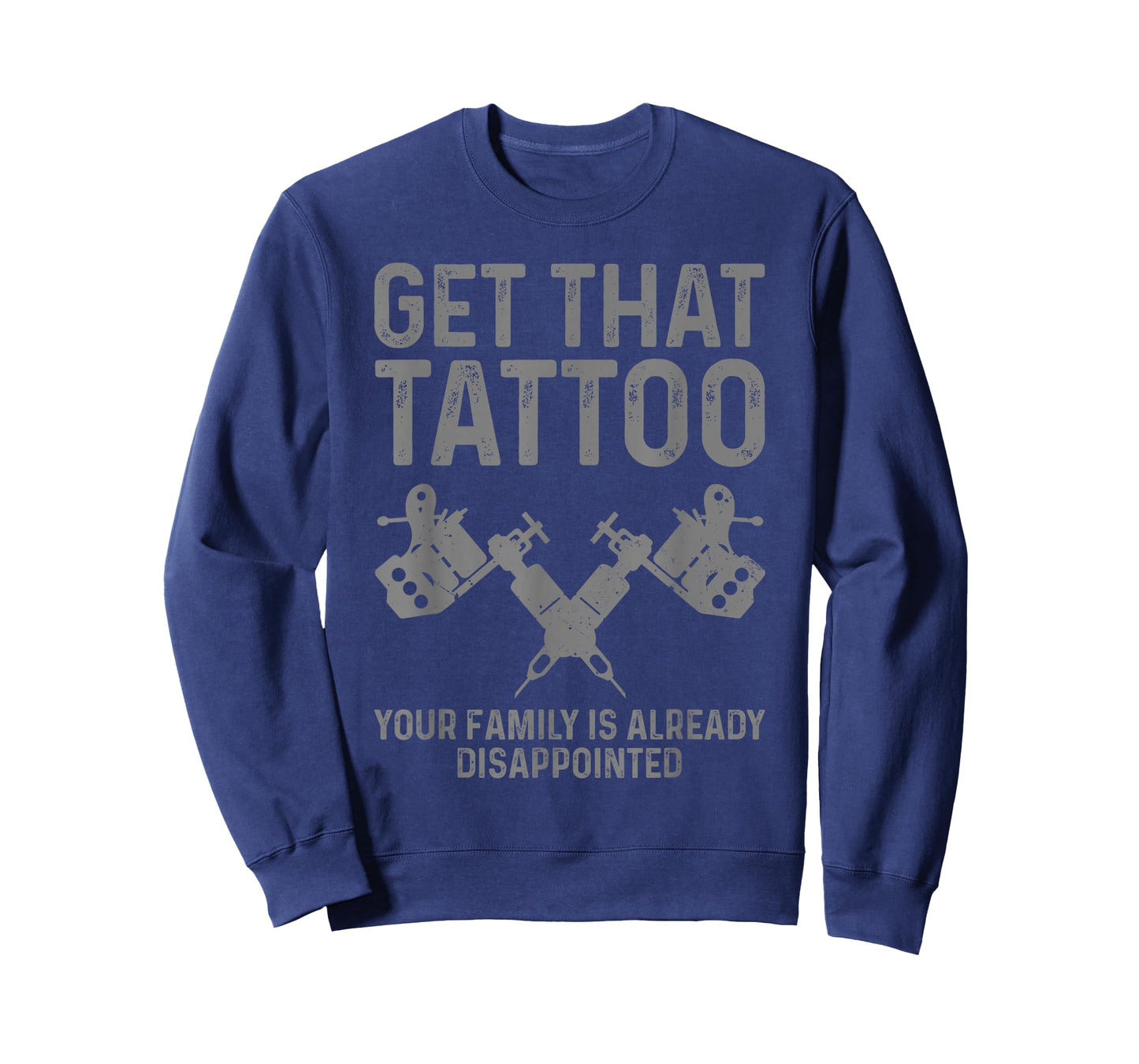 Funny Tattoo Artist Art for Men Women Tattooer Tattoo Artist T-Shirt